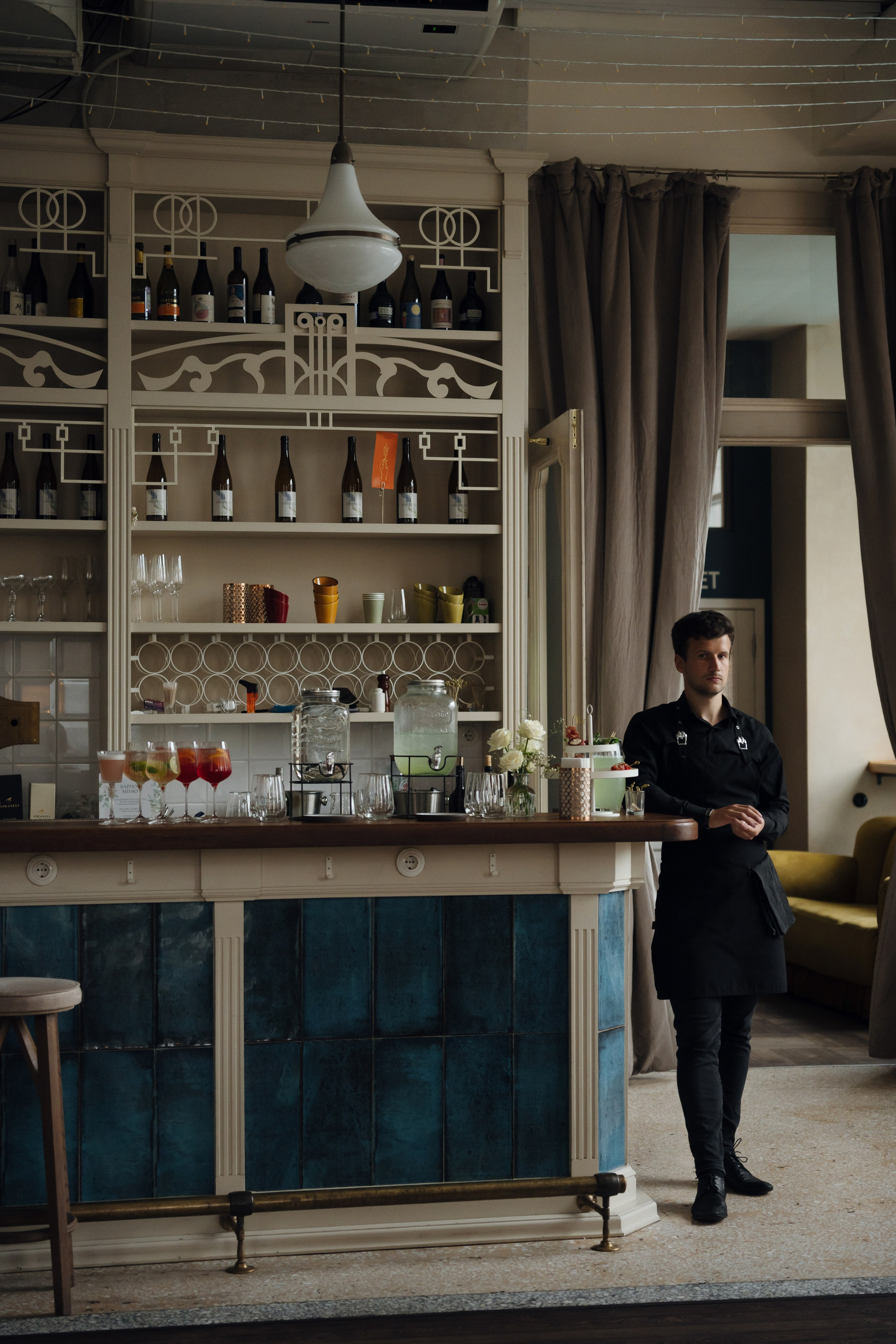 Social club. Свадебный фотограф в Петербурге Таша Вайб