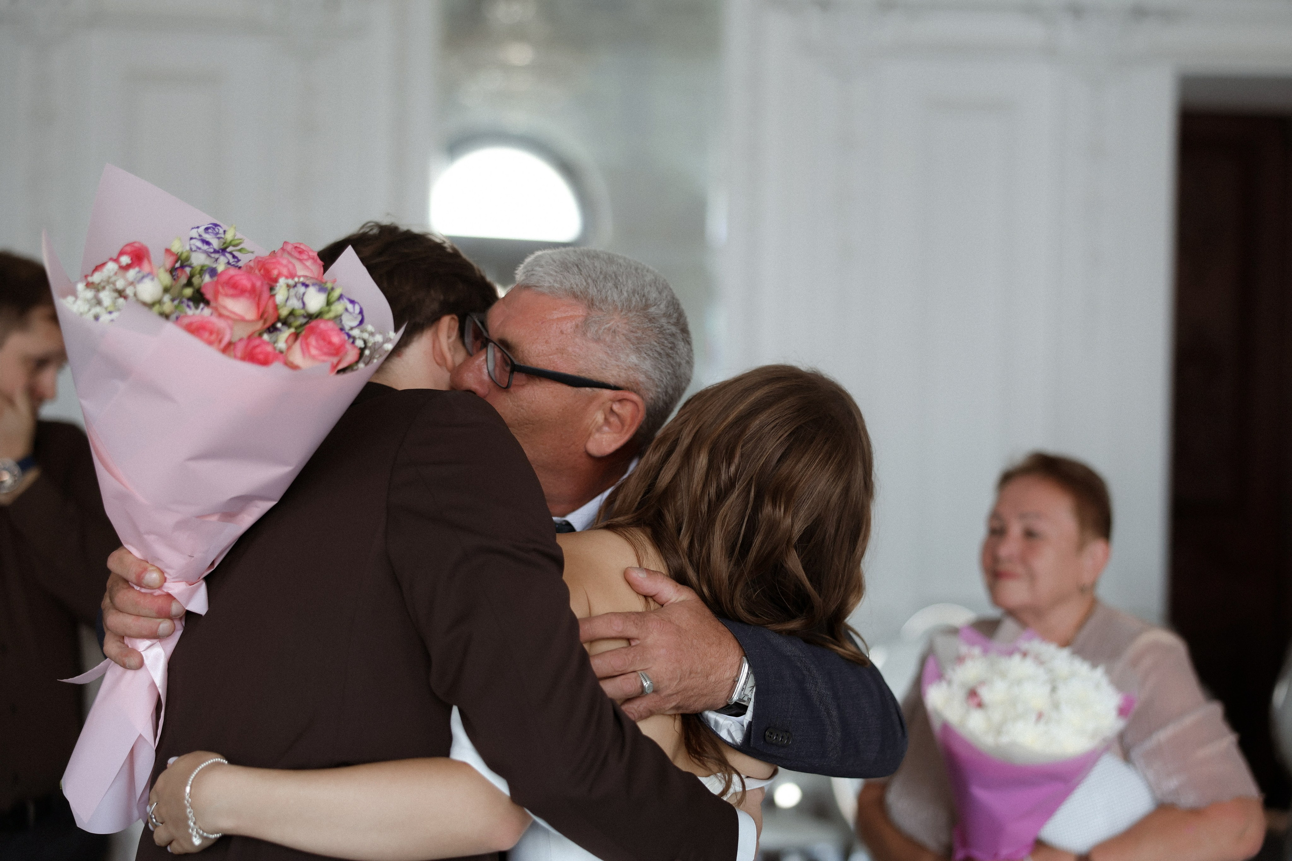 «Я люблю тебя просто так» — Евгения и Влад. Свадебный и семейный фотограф в Москве Ломова Ирина