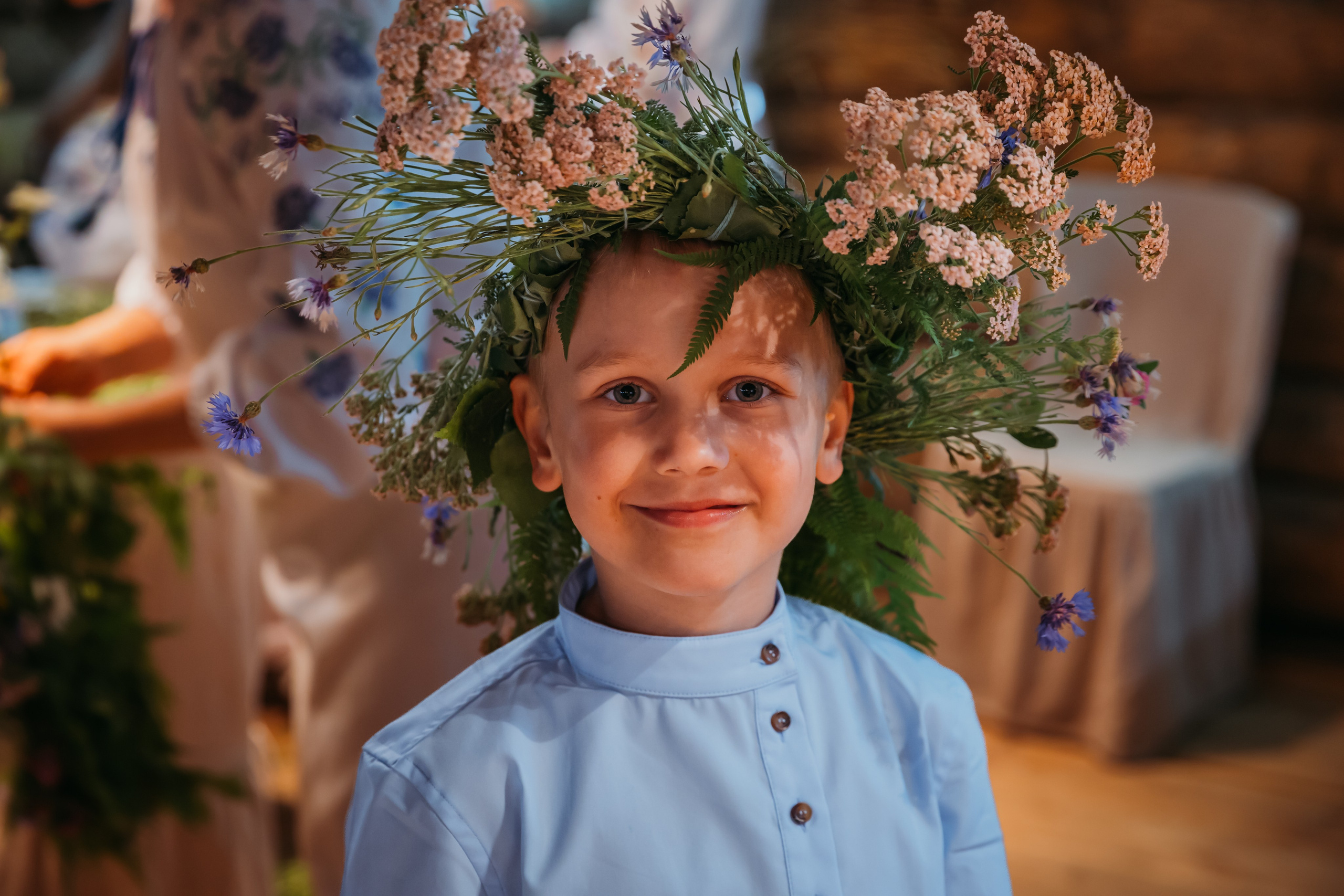 Родные люди «Мандроги». Леся Гаранина. Семейный фотограф/видеограф Москва и область