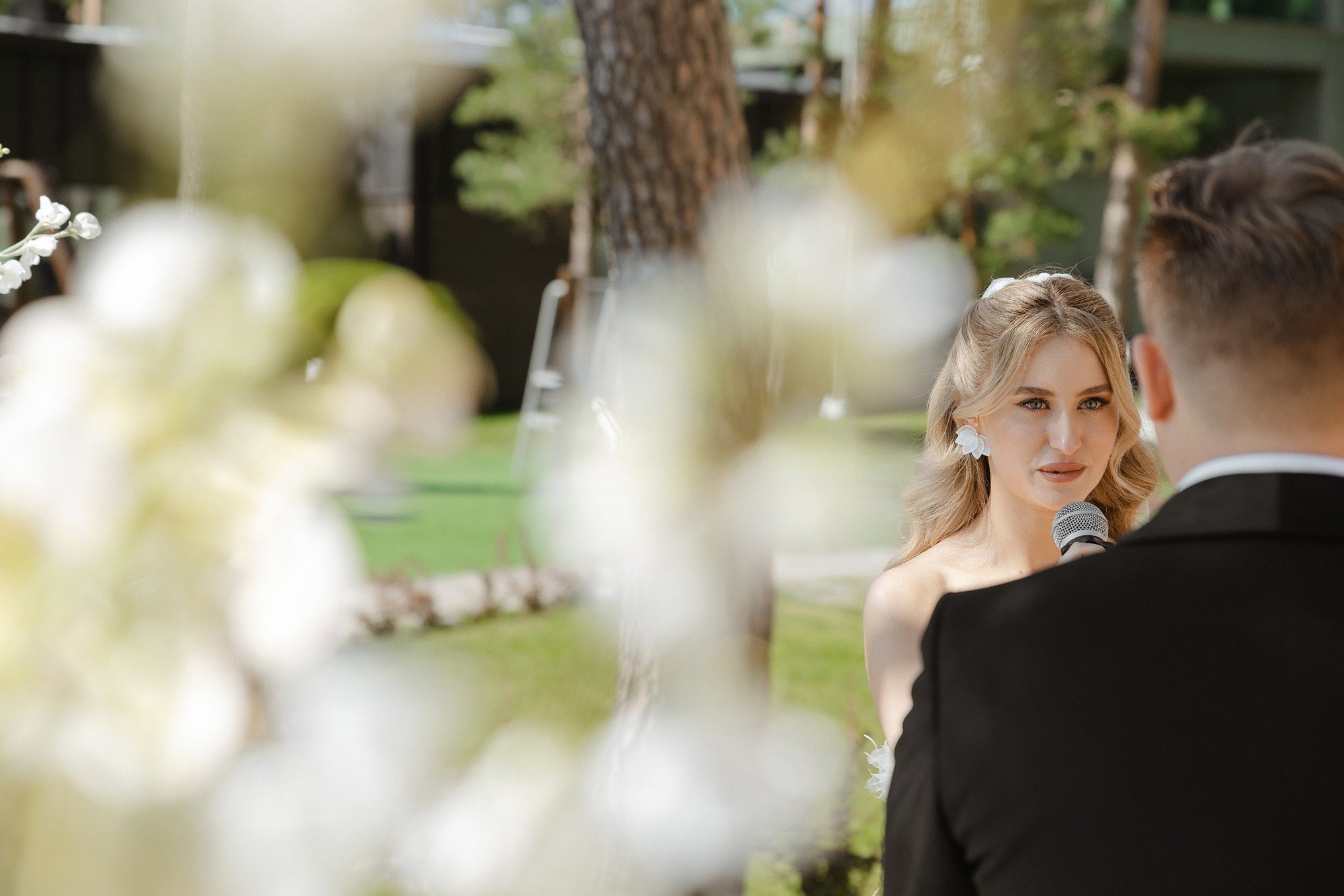 Антон и Анастасия. Свадебный фотограф в Москве и Санкт-Петербурге Анастасия Мирославская