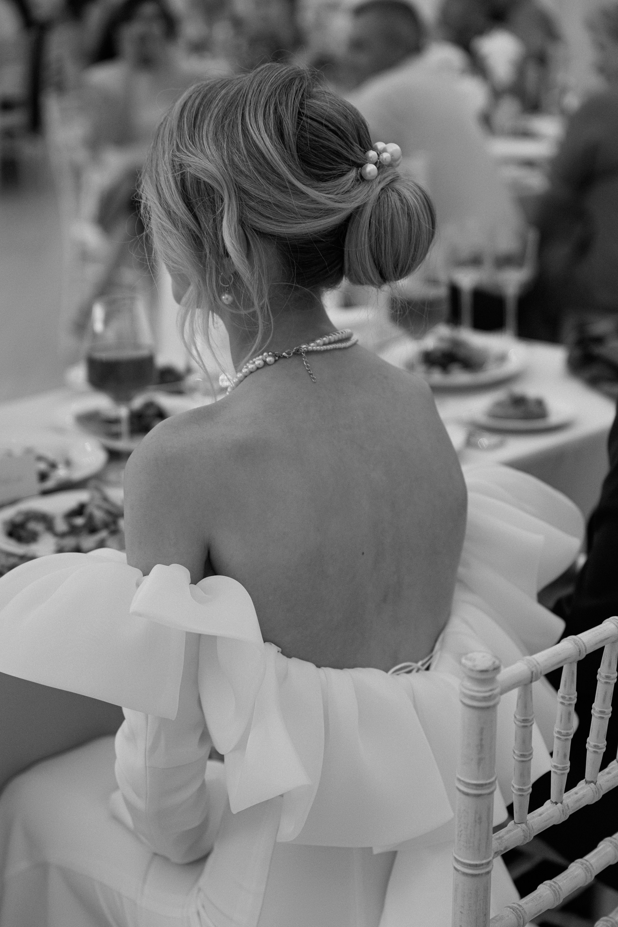 Яна &  Дмитрий. Свадебный фотограф в Москве и Санкт-Петербурге Анастасия Мирославская