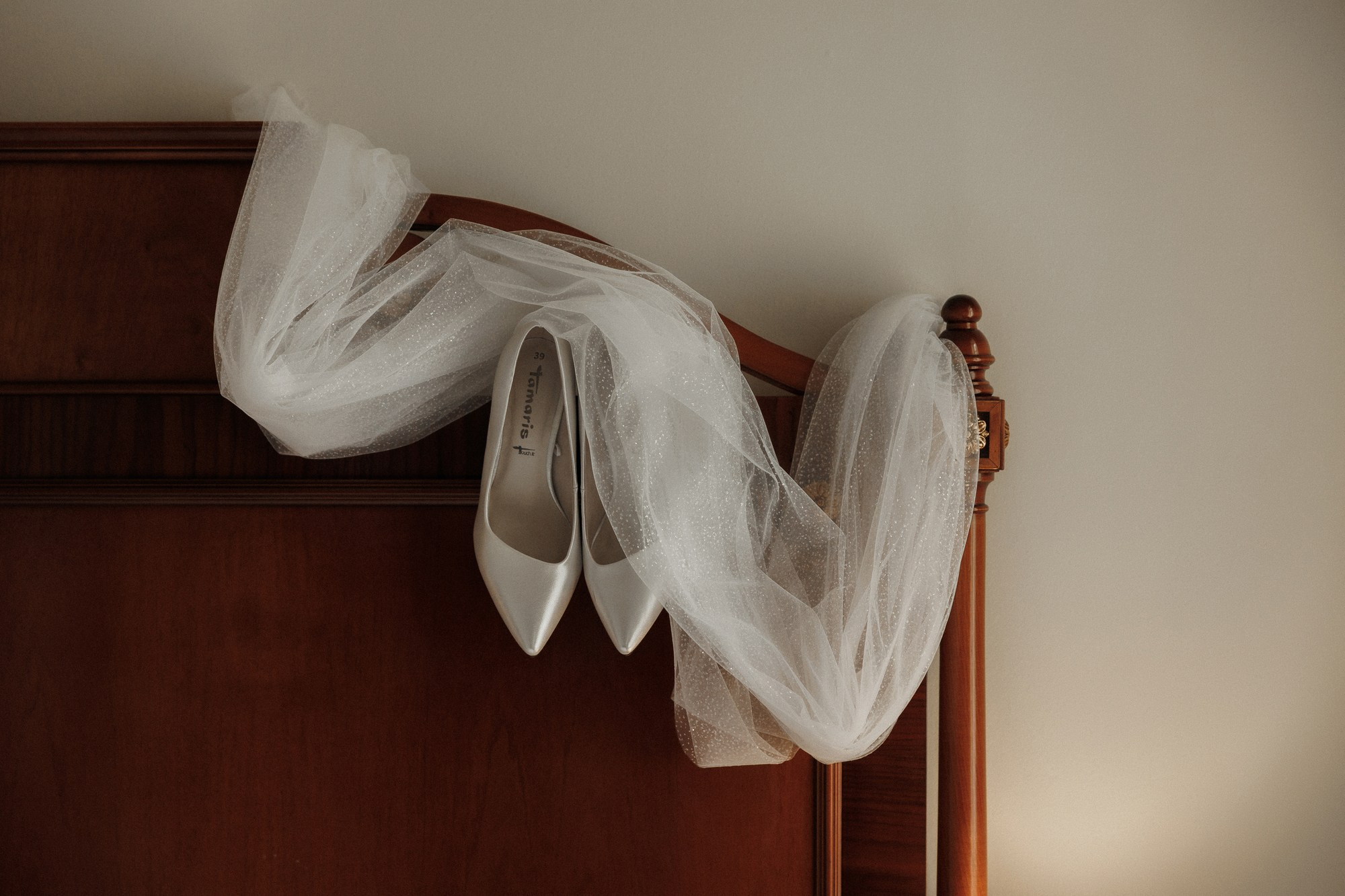 Татьяна & Николай. Свадебный фотограф в Москве и Санкт-Петербурге Анастасия Мирославская