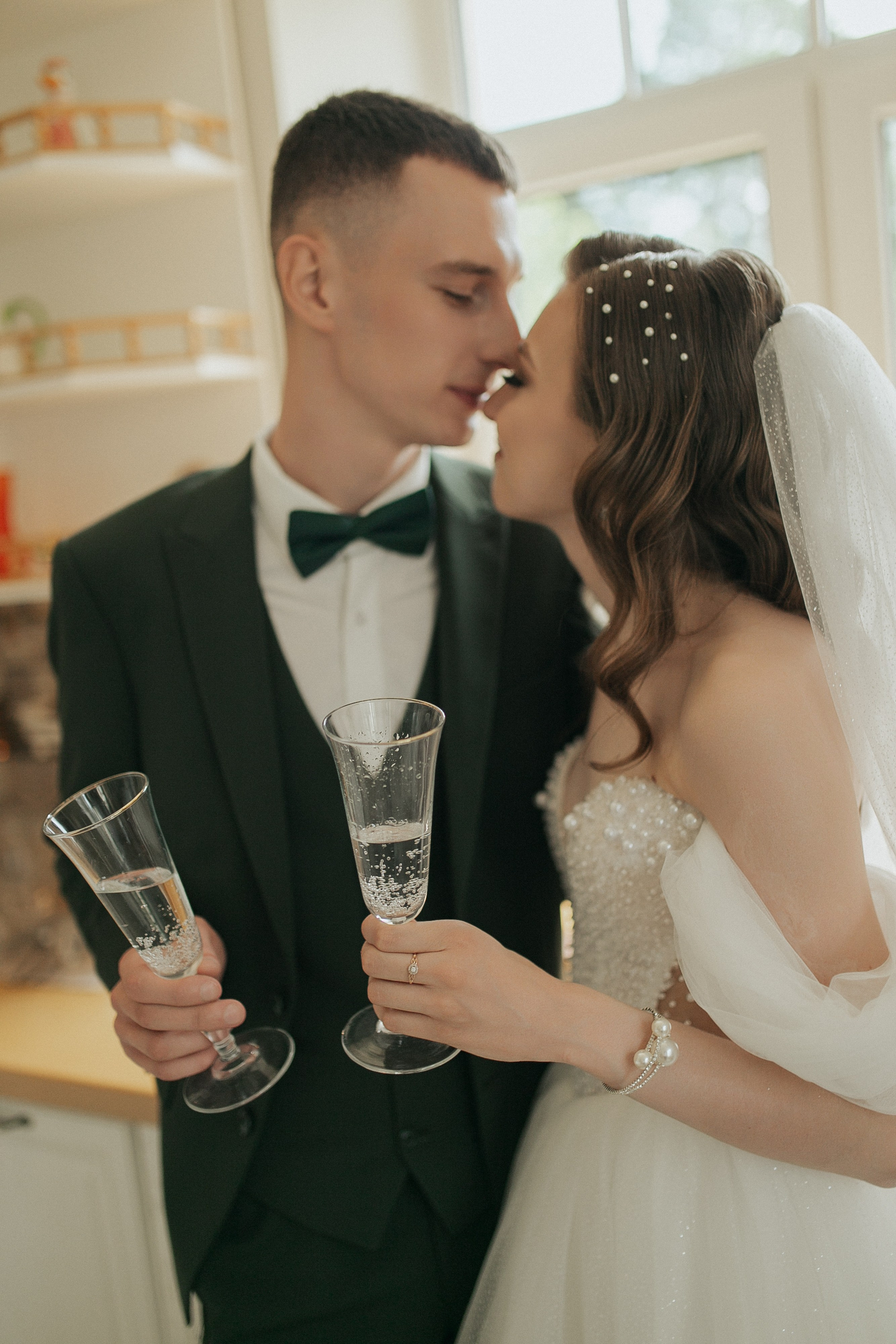 Алена и Женя. 27.06.2025. Алина Каравайцева. Фотограф в городе Барнаул