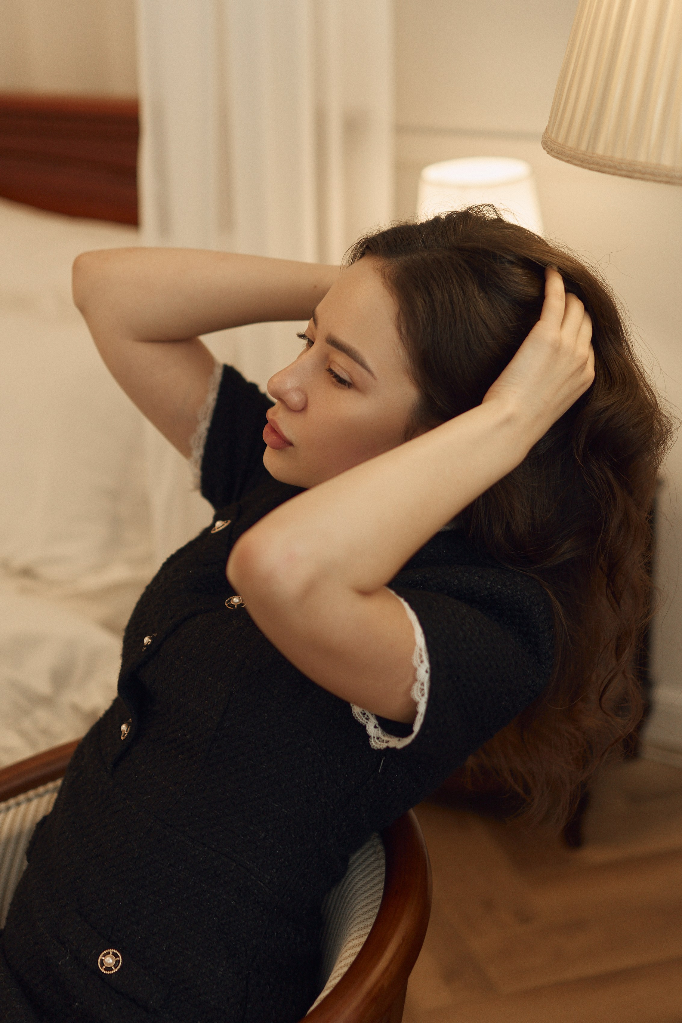 Таня. Алина Каравайцева. Фотограф в городе Барнаул