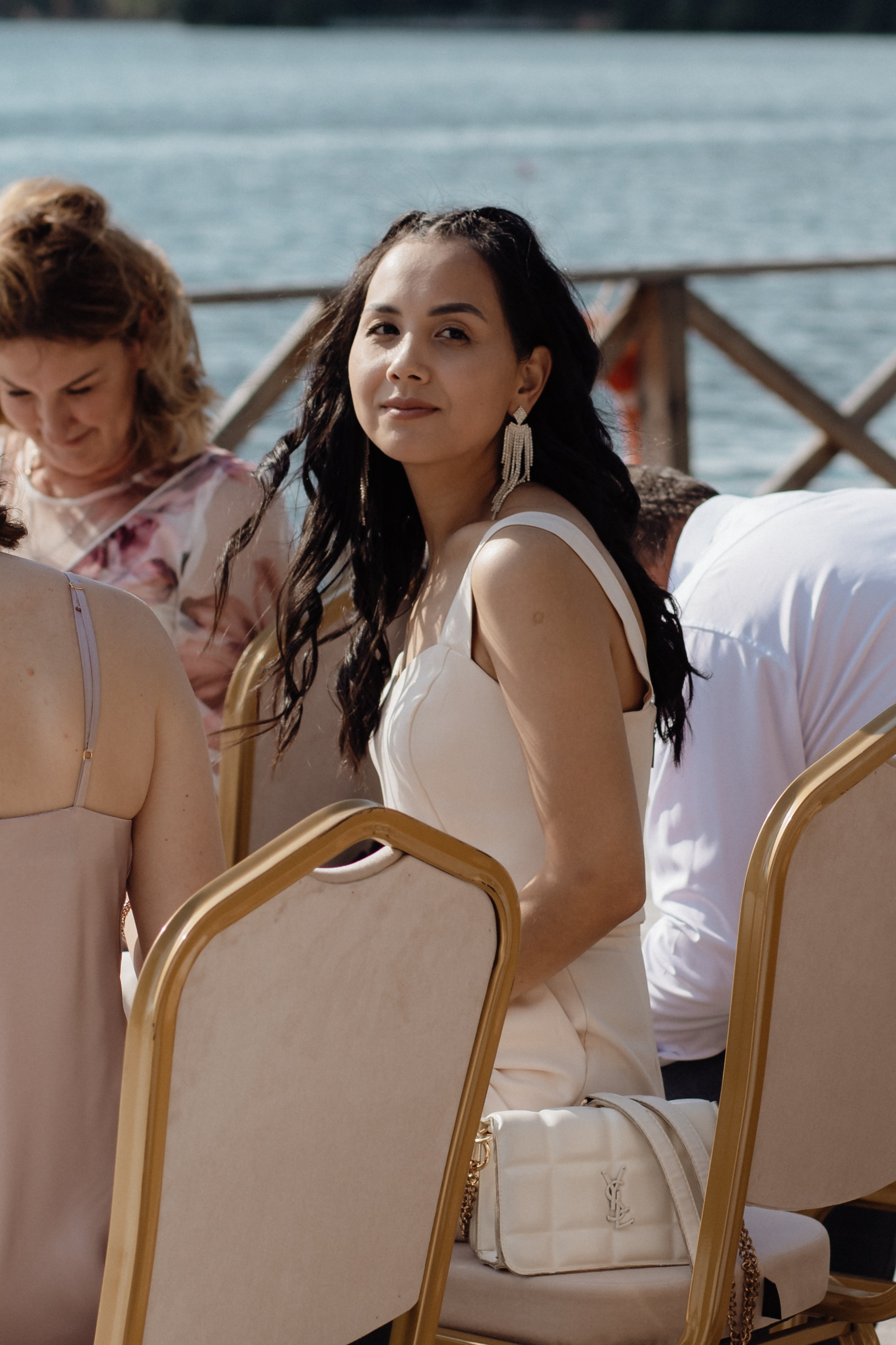 Максим и Анастасия. Семейный и свадебный фотограф в Челябинске Мария Леонтьева