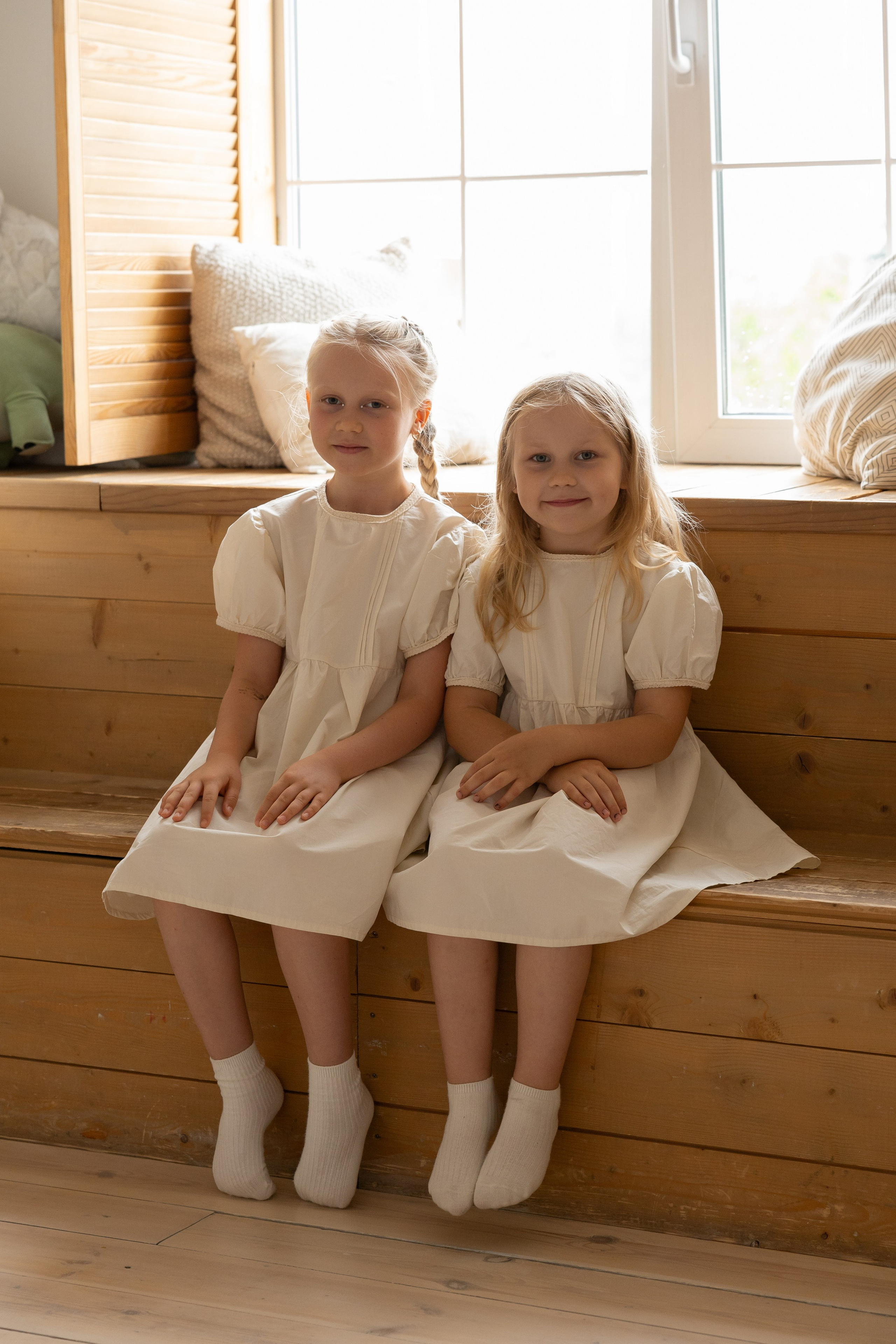 Для четверых. Семейный и свадебный фотограф в Челябинске Мария Леонтьева