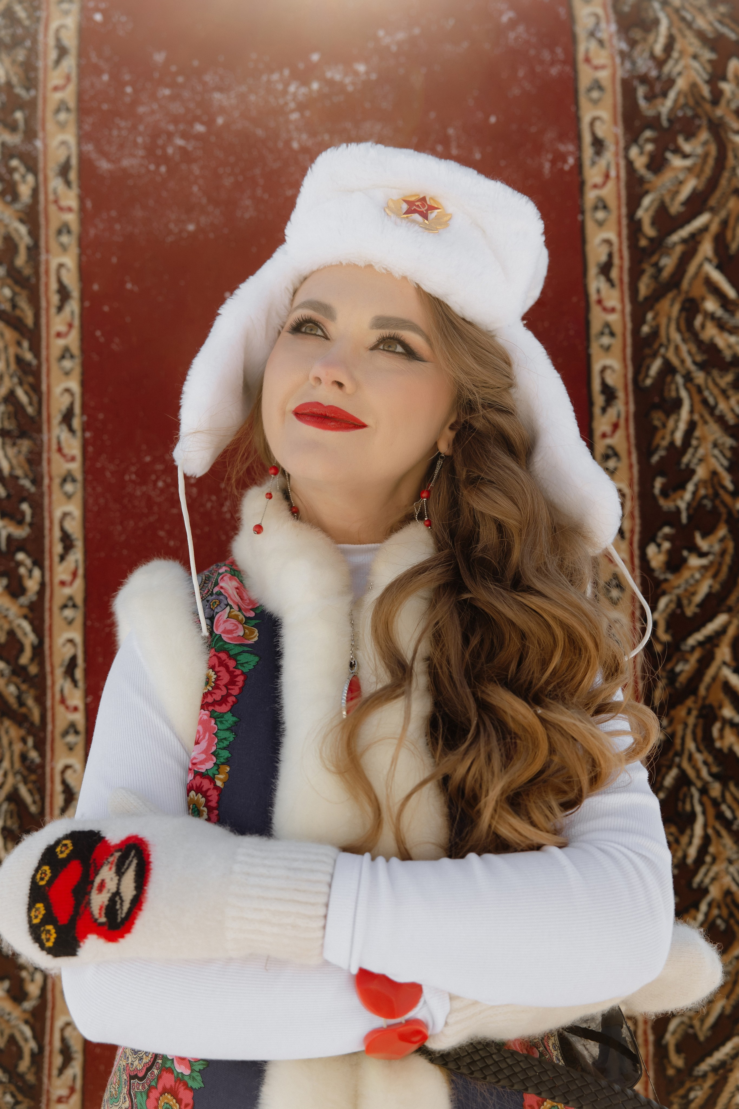 Russian Woman. Семейный и свадебный фотограф в Челябинске Мария Леонтьева