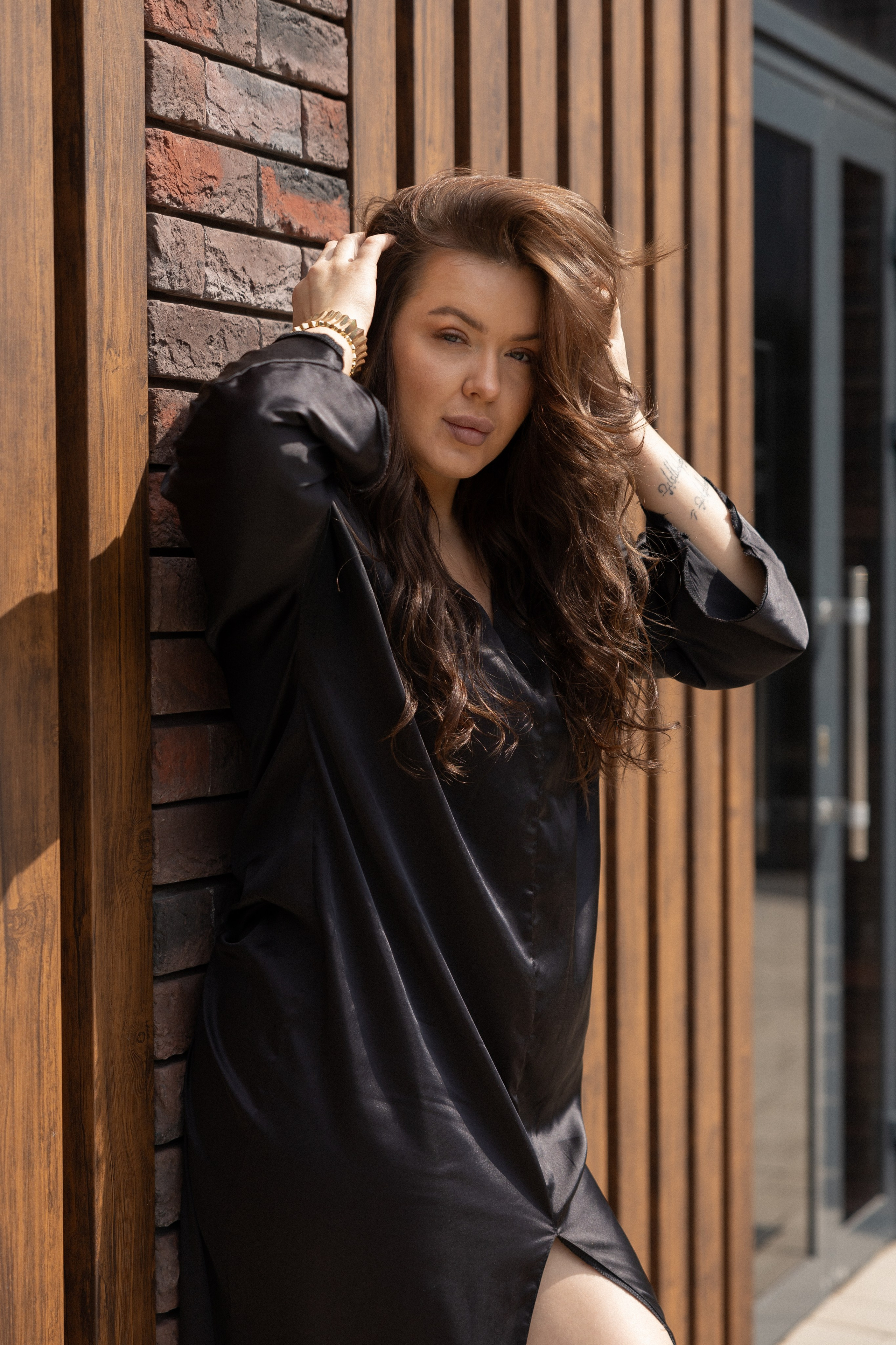 Алена. Семейный и свадебный фотограф в Челябинске Мария Леонтьева