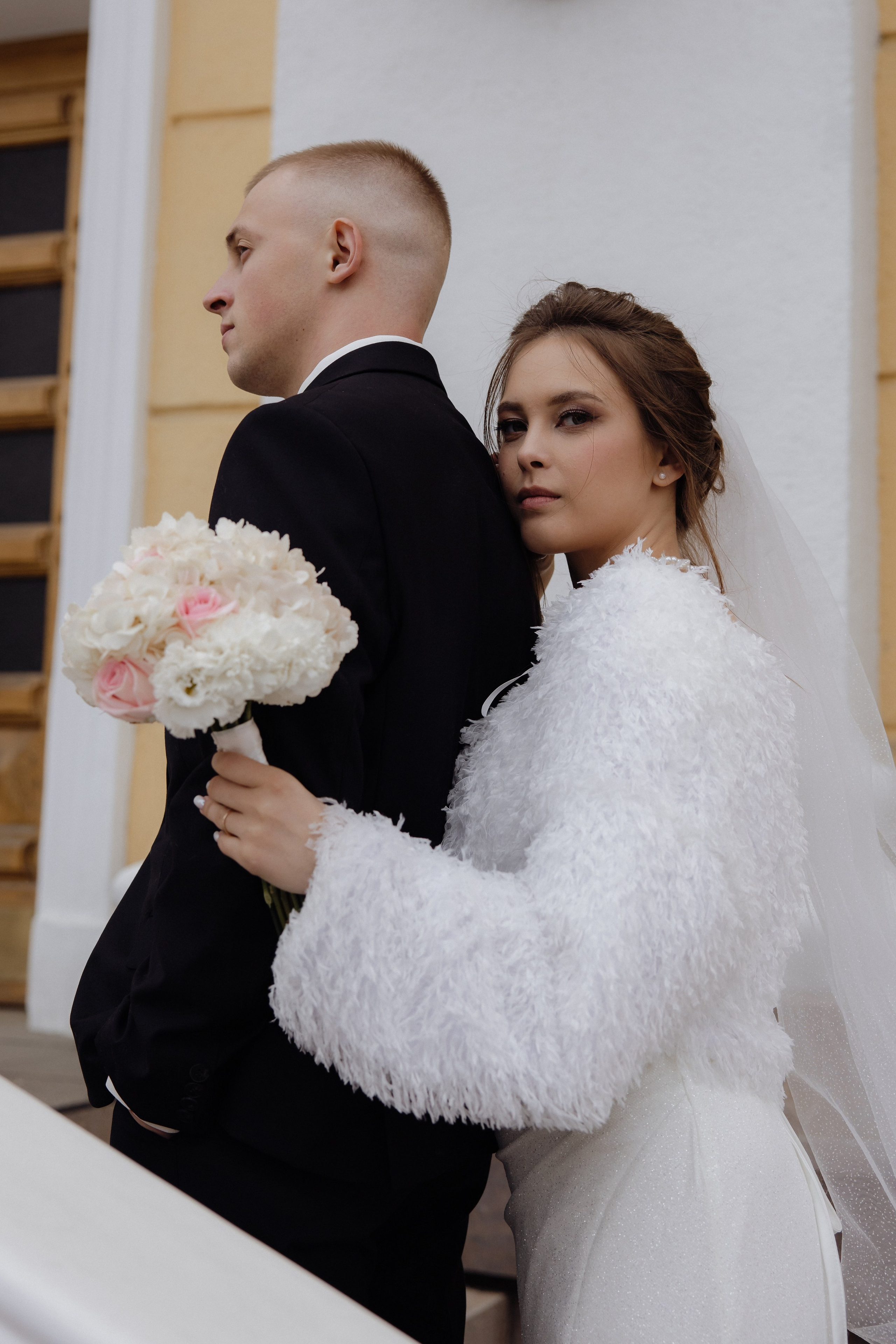 Даниил и Кристина. Семейный и свадебный фотограф в Челябинске Мария Леонтьева