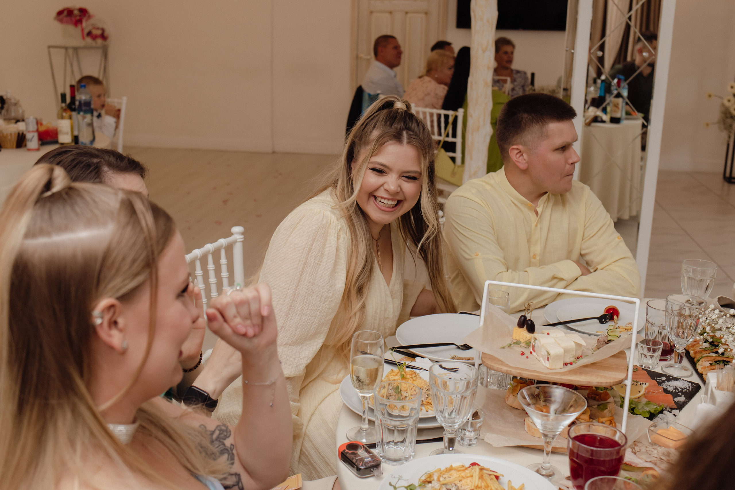 Степан и Дарья. Семейный и свадебный фотограф в Челябинске Мария Леонтьева