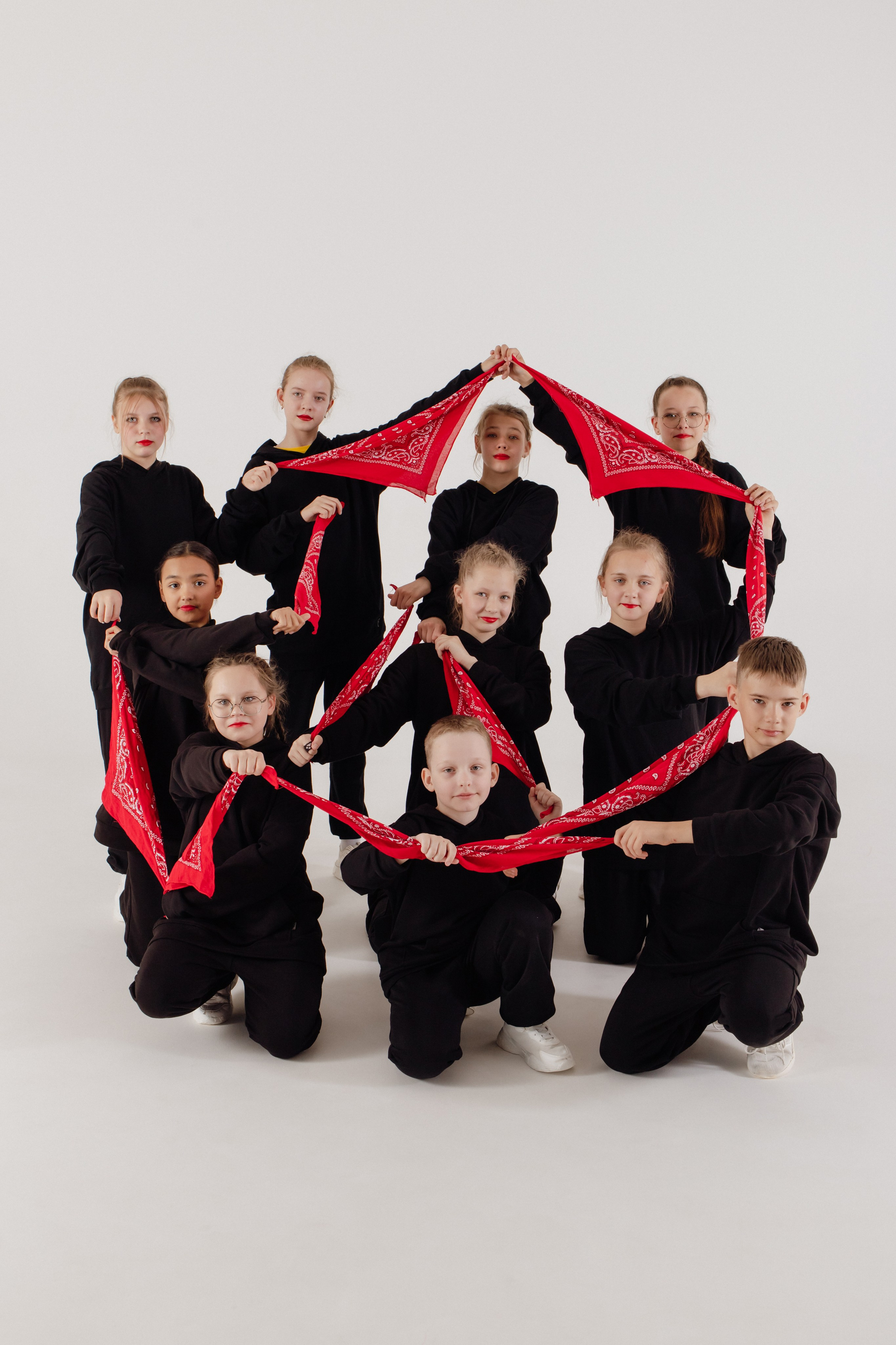 В ритме Че. Семейный и свадебный фотограф в Челябинске Мария Леонтьева