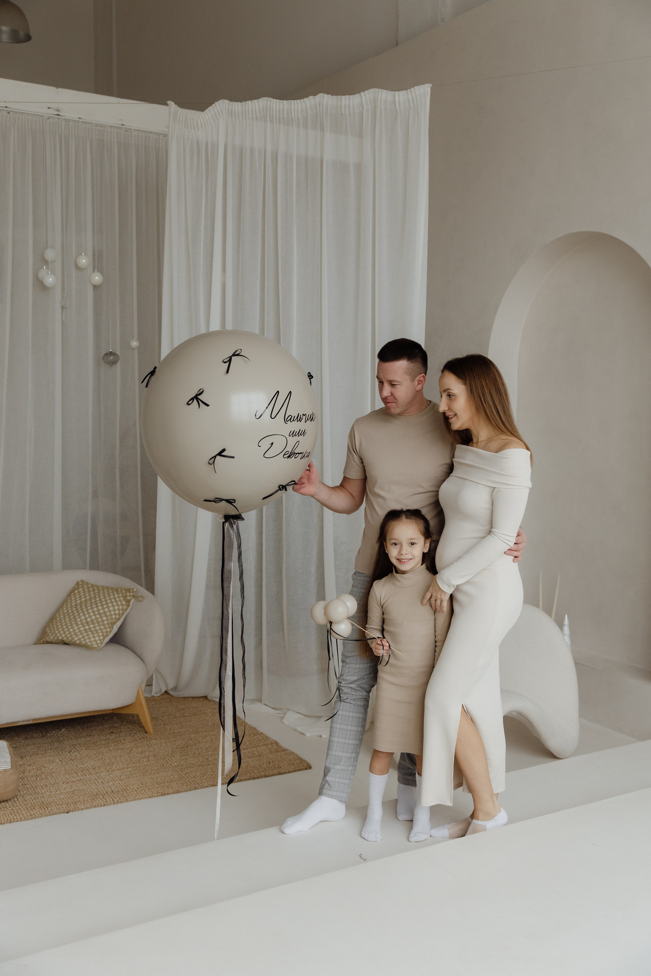 Сергей и Наталья. Семейный и свадебный фотограф в Челябинске Мария Леонтьева