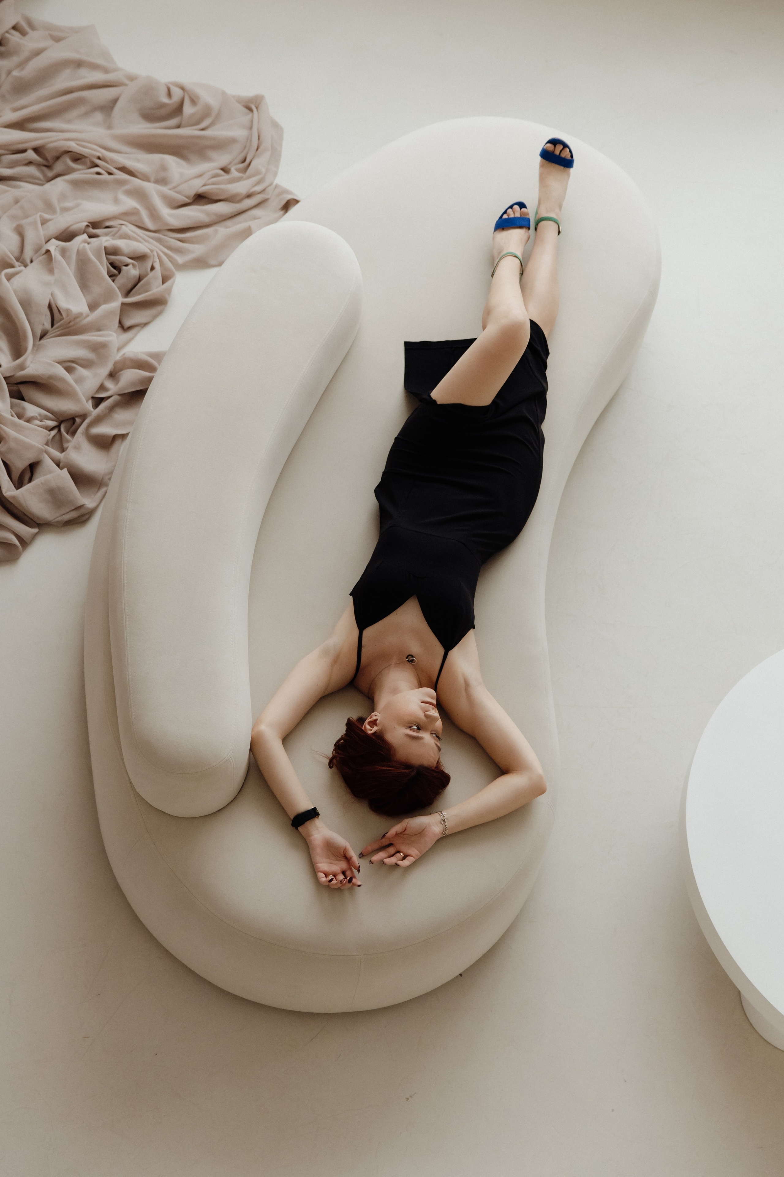 Вероника. Семейный и свадебный фотограф в Челябинске Мария Леонтьева