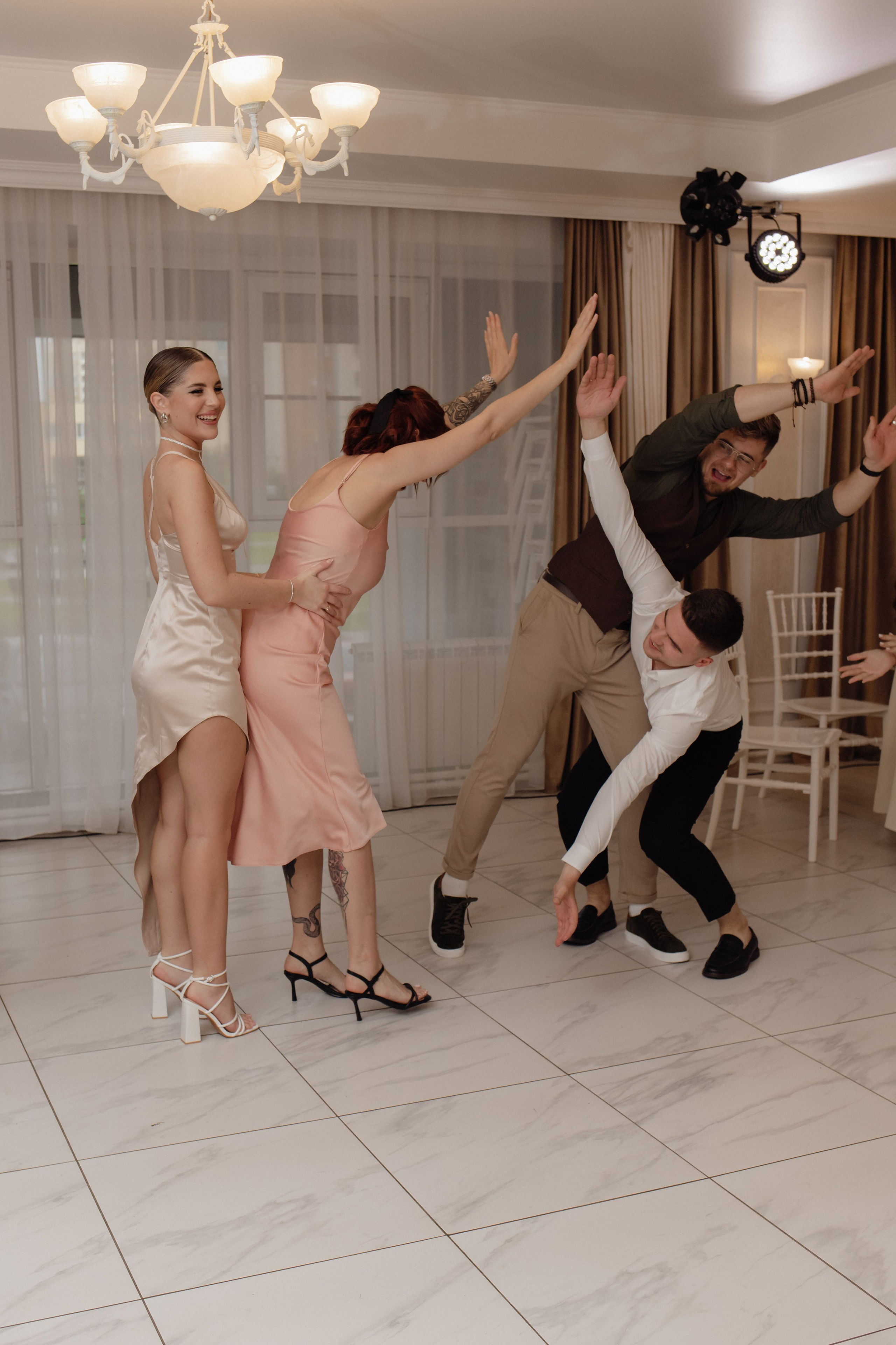 Степан и Дарья. Семейный и свадебный фотограф в Челябинске Мария Леонтьева