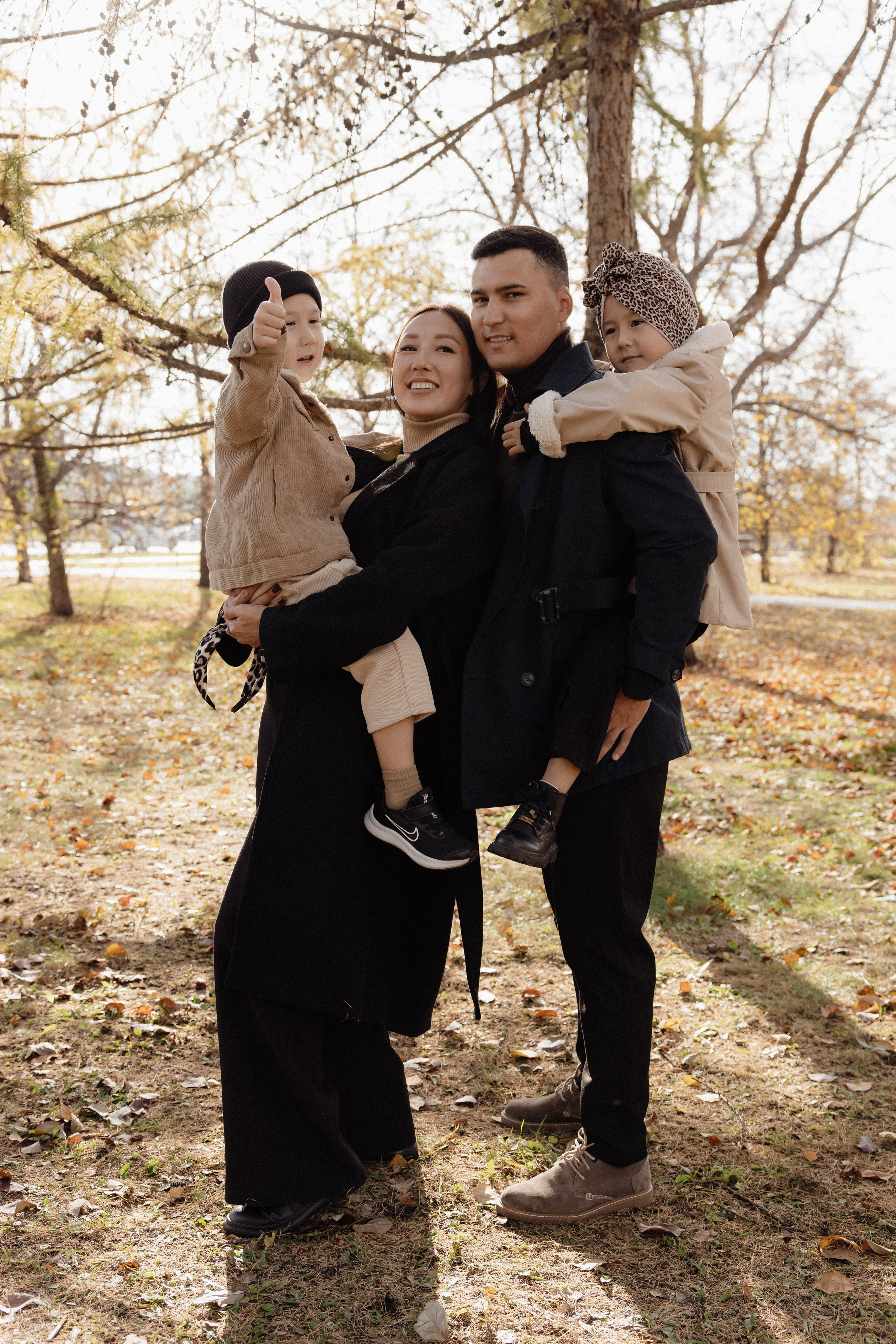 Прогулочная. Семейный и свадебный фотограф в Челябинске Мария Леонтьева