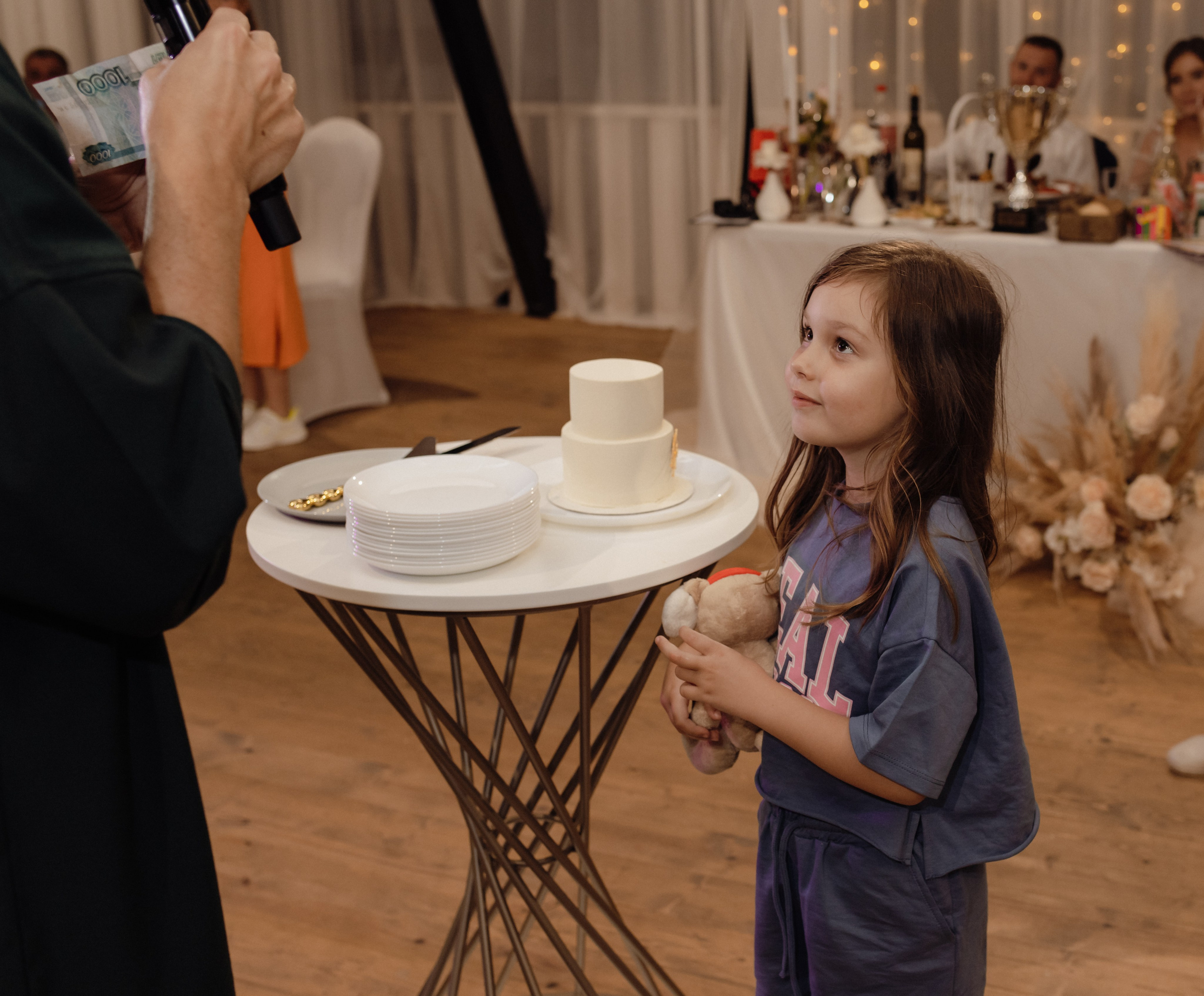 Максим и Анастасия. Семейный и свадебный фотограф в Челябинске Мария Леонтьева