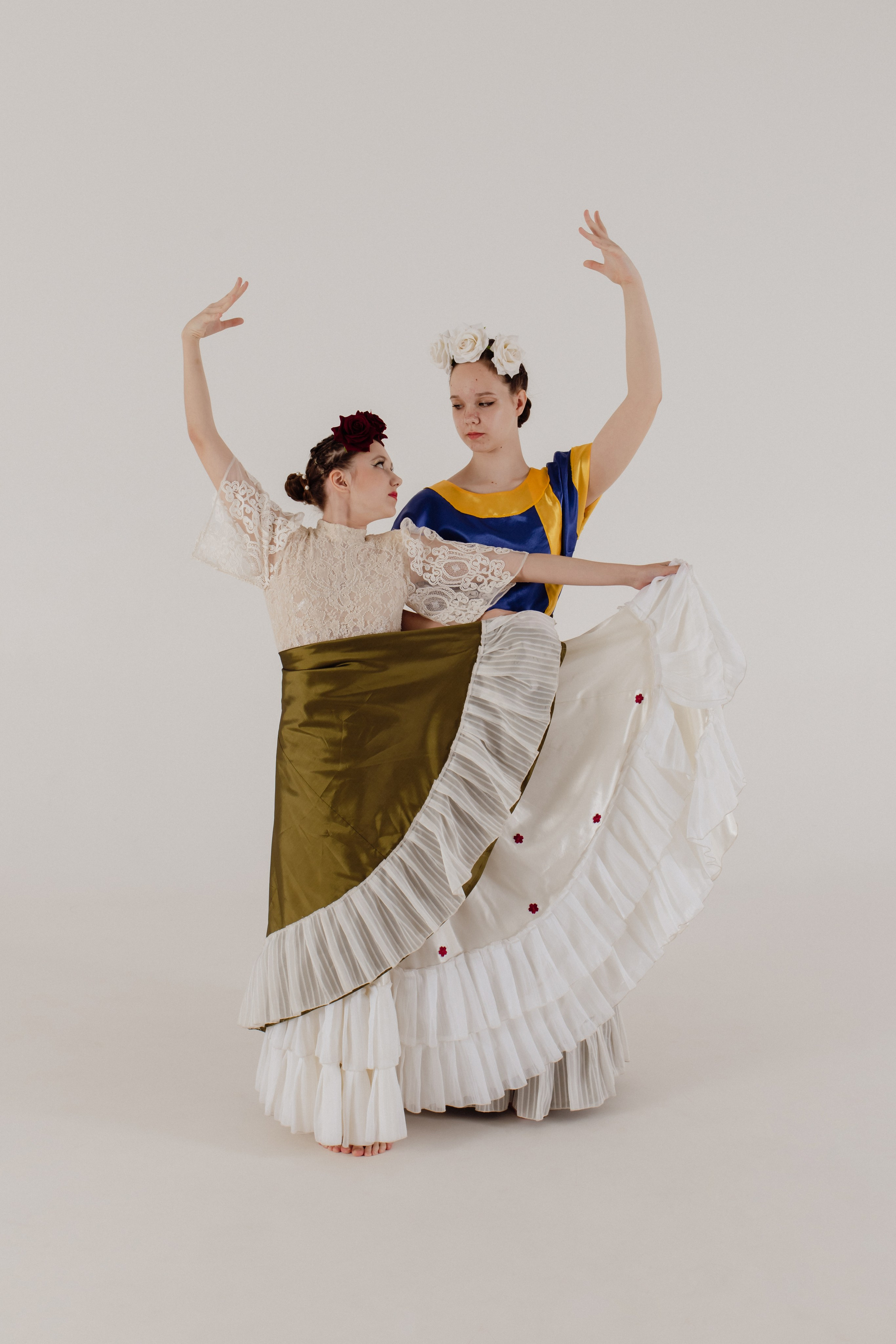 В ритме Че. Семейный и свадебный фотограф в Челябинске Мария Леонтьева