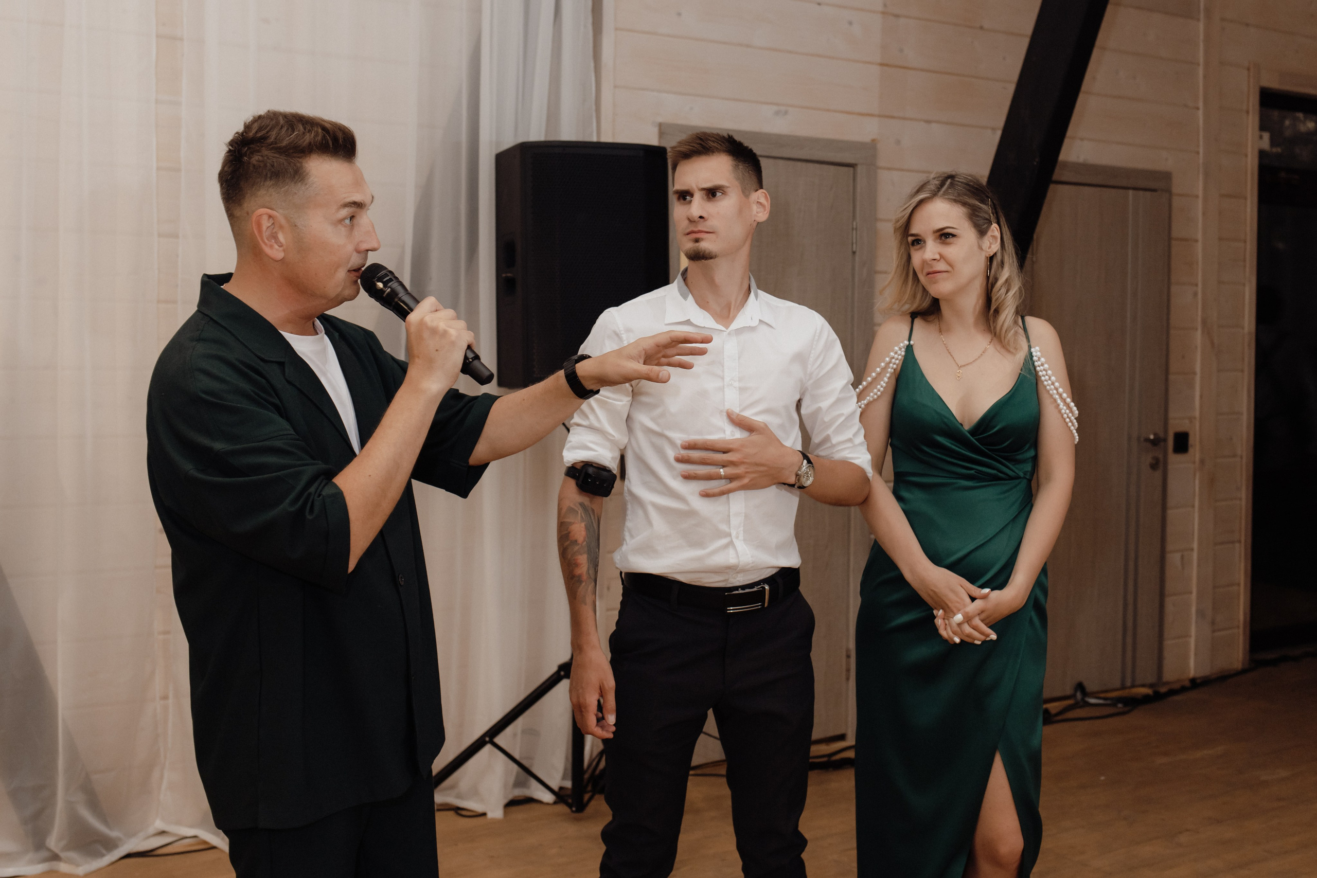 Максим и Анастасия. Семейный и свадебный фотограф в Челябинске Мария Леонтьева