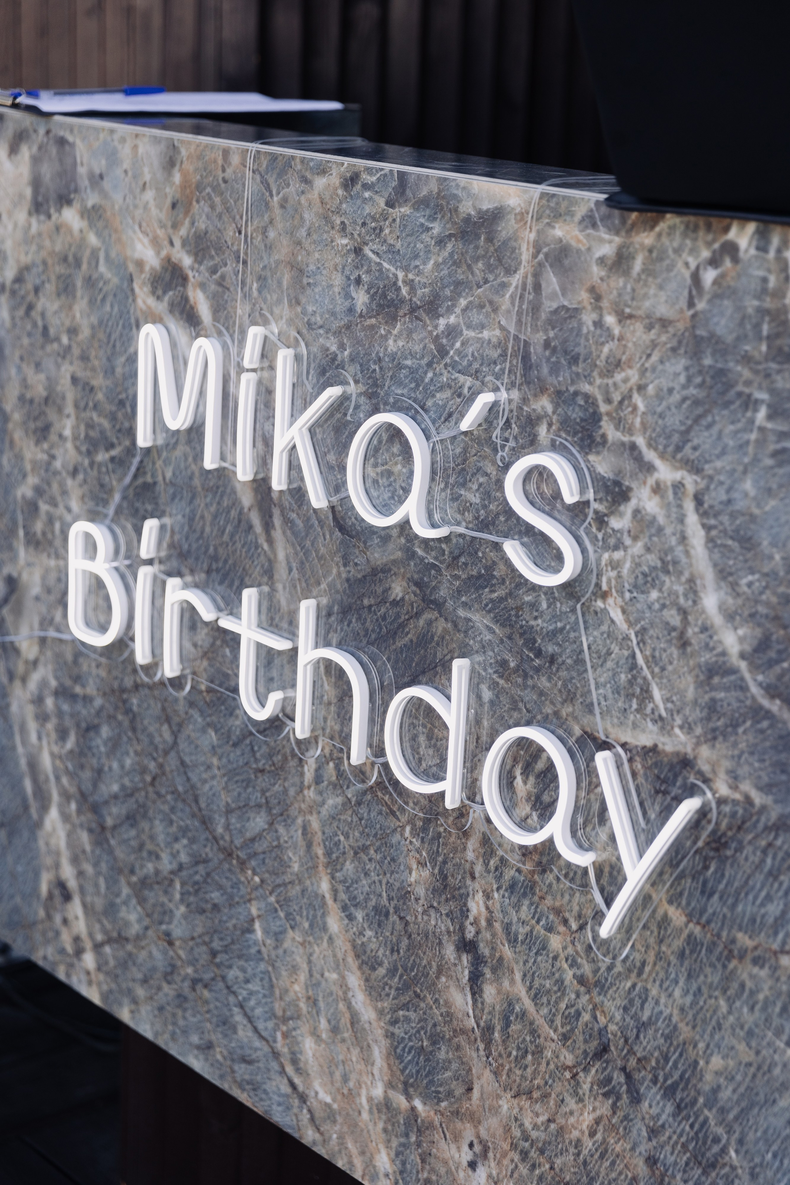 Мика. Фотограф Олег Коровяков