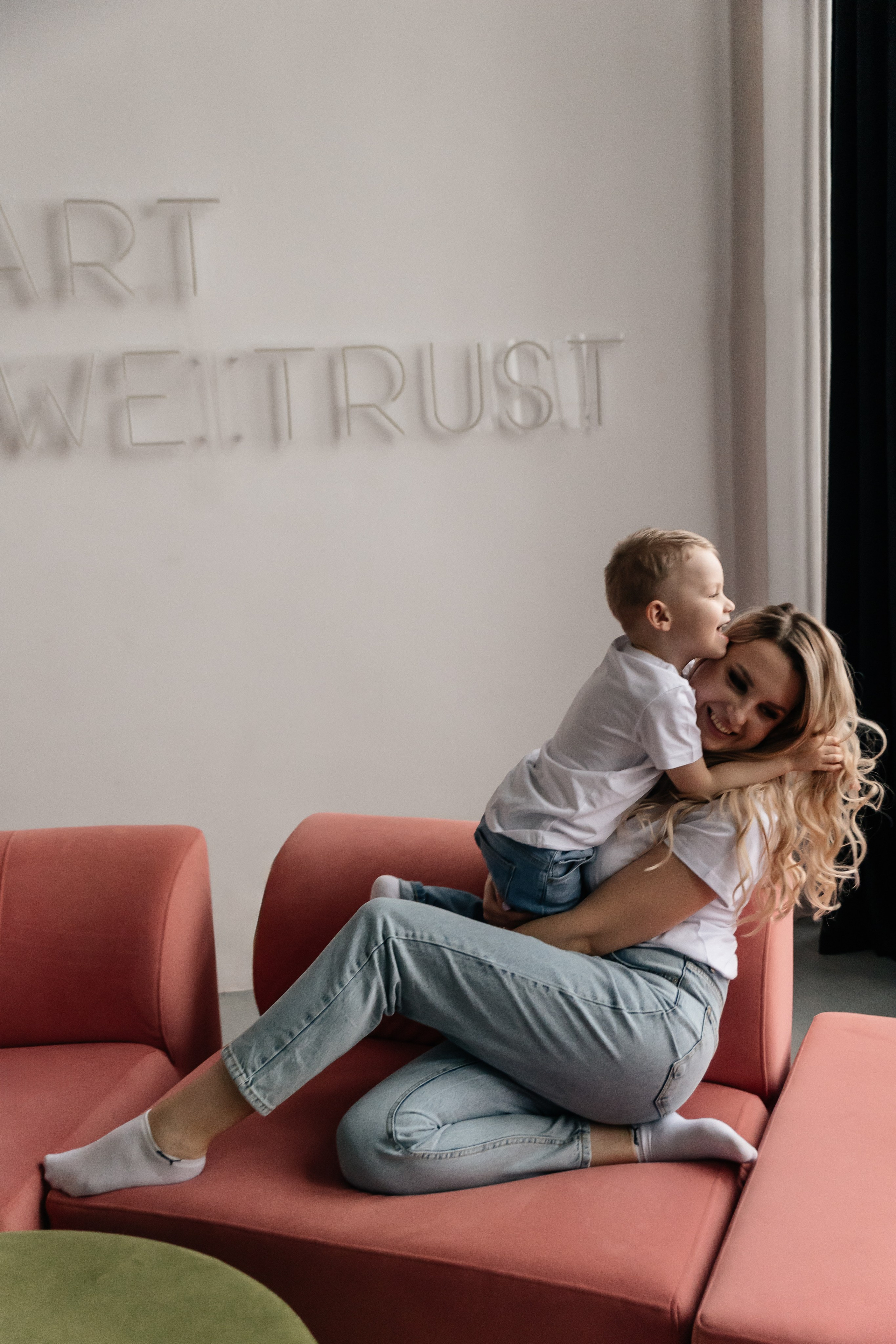 Катя и Даник. Семейный фотограф Минск Усова Ольга