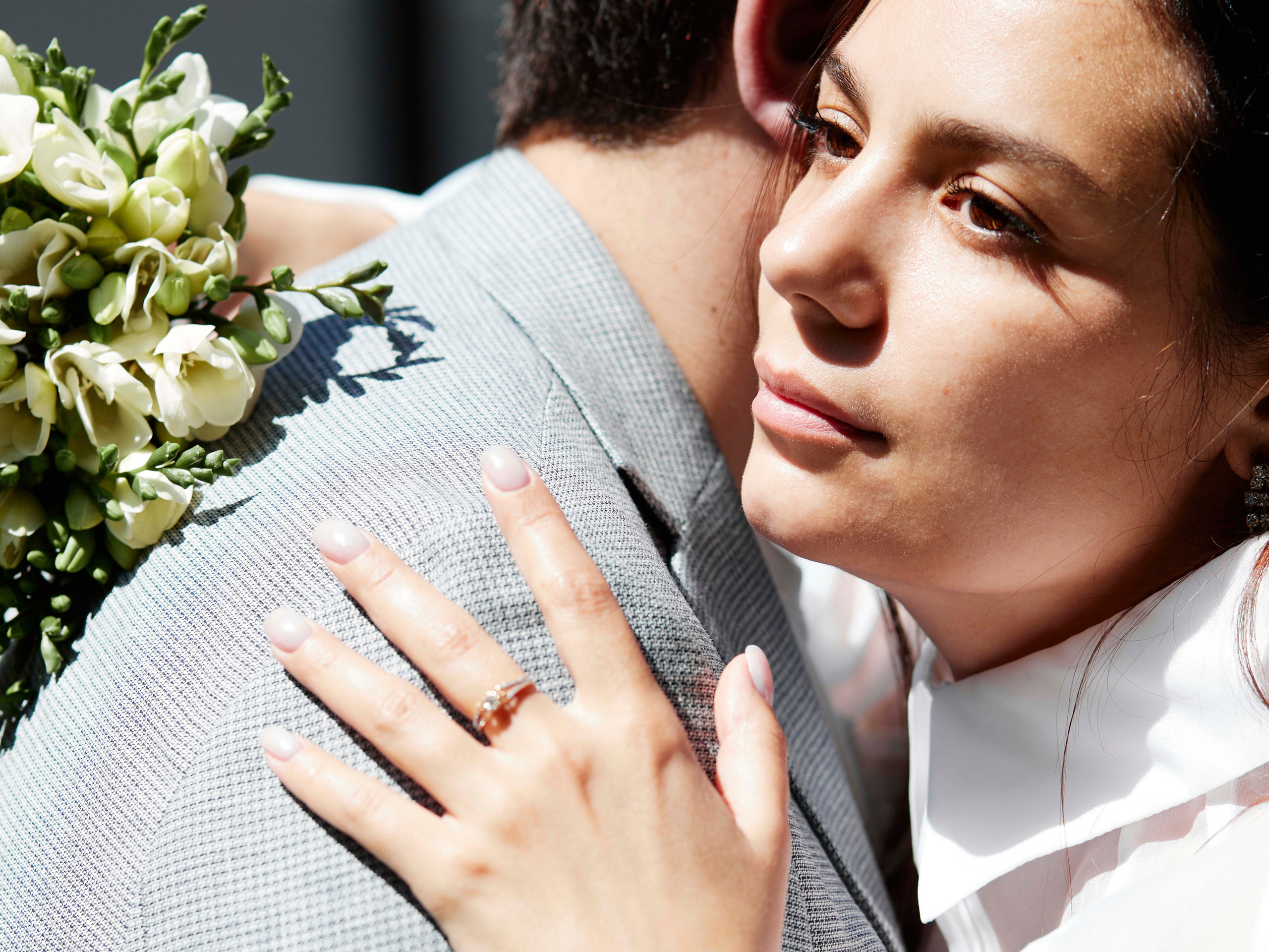 Свадебные съёмки. Детский семейный фотограф в Москве Светлана Микадзе