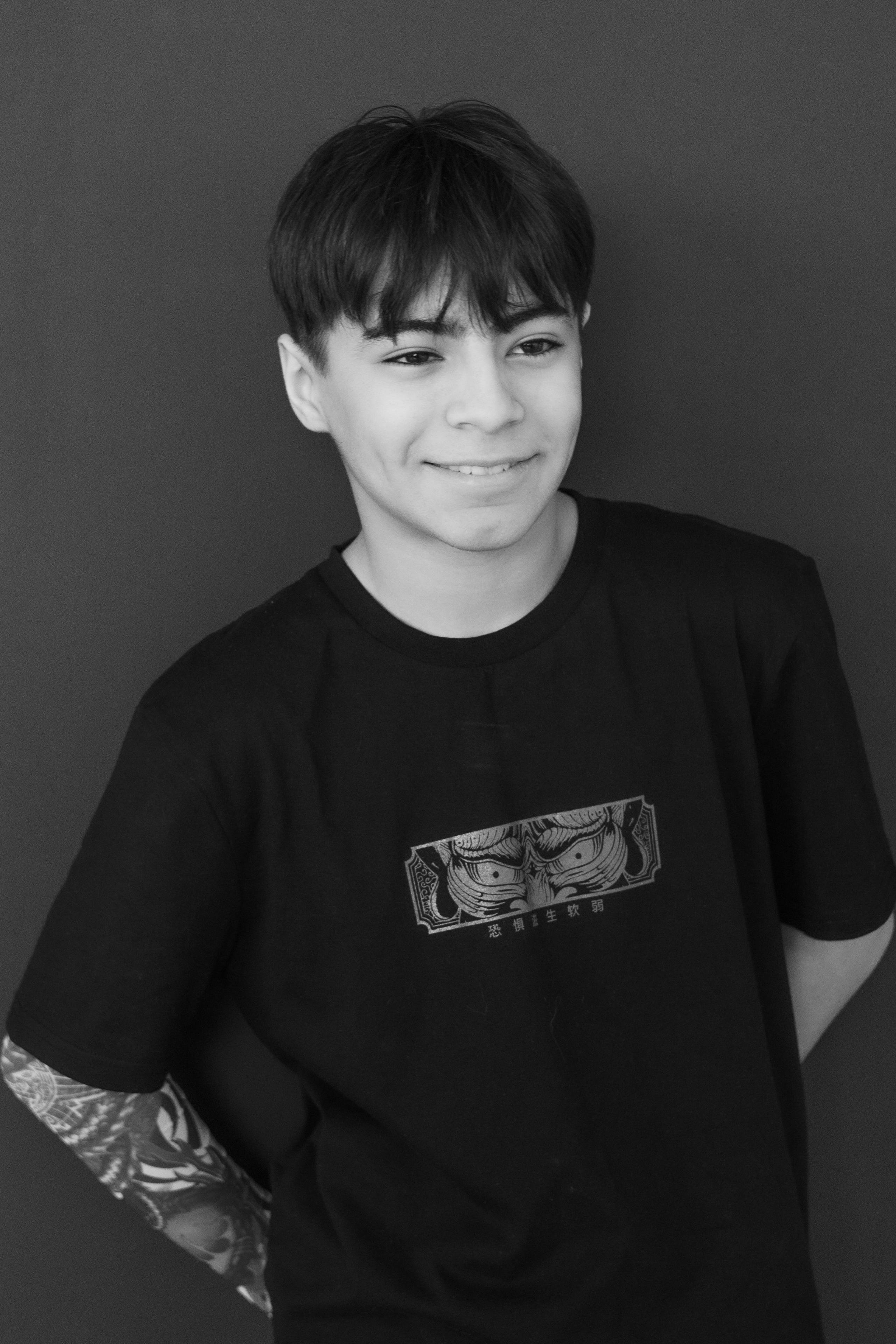 Талантливый Мухаммад Давлятов участник LantanShow (Январь '23). Главная