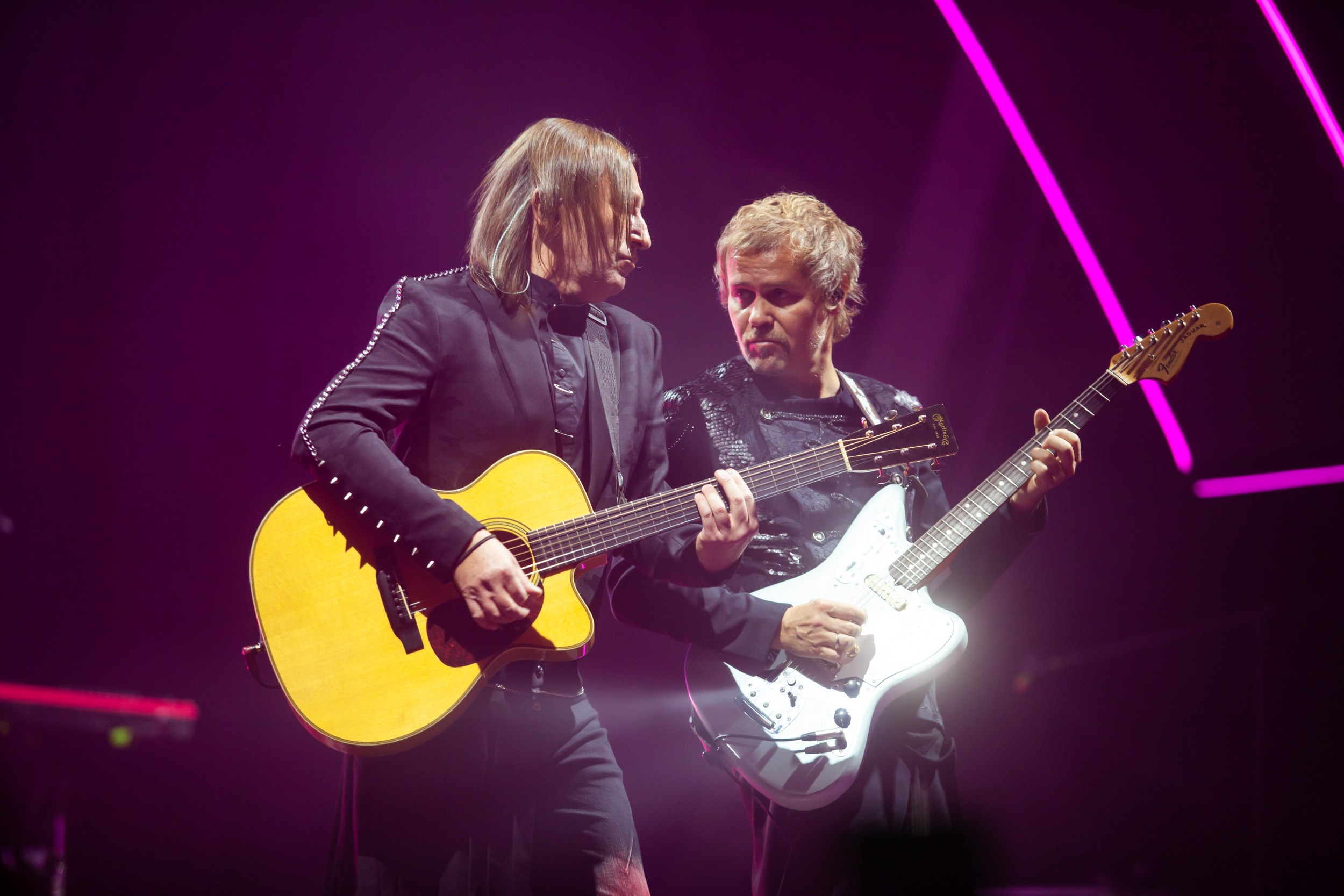 БИ-2. Репортажный фотограф Алексей Пирязев