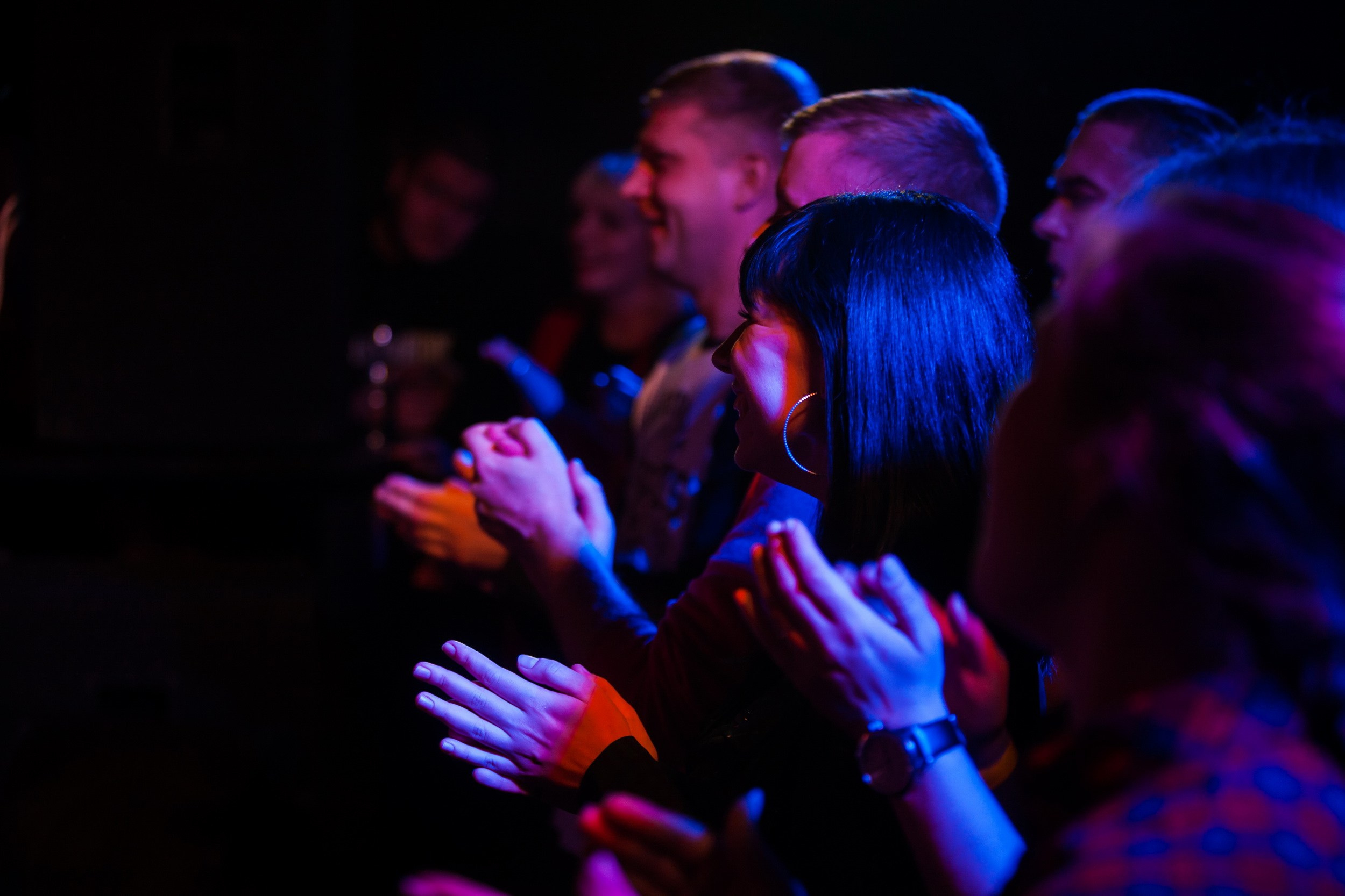 Zero People. Репортажный фотограф Алексей Пирязев