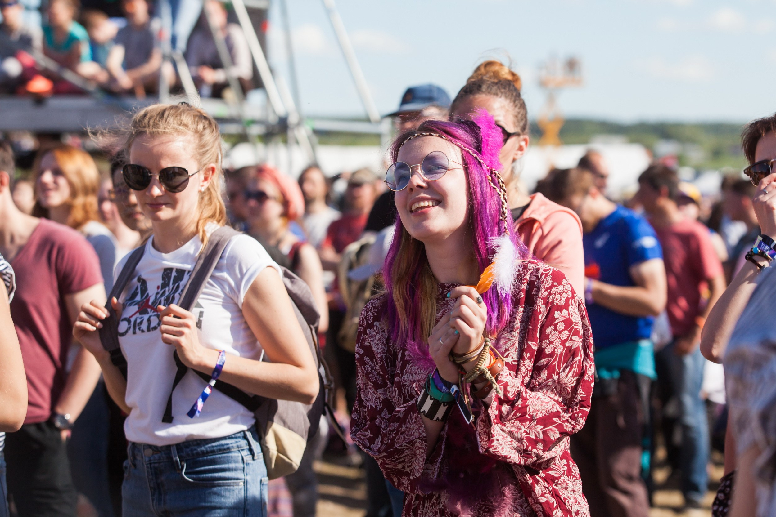 2018. Репортажный фотограф Алексей Пирязев