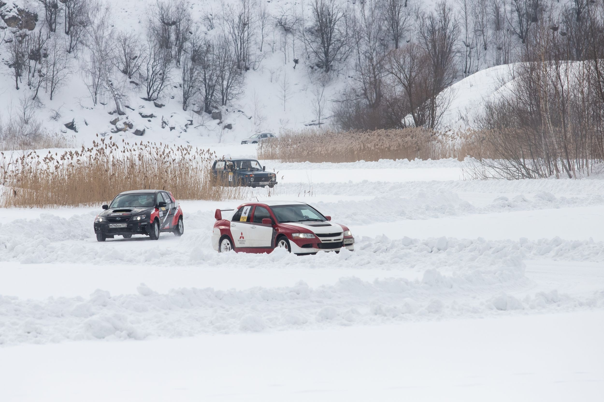 Ралли-спринт (11 марта 2023). Репортажный фотограф Алексей Пирязев