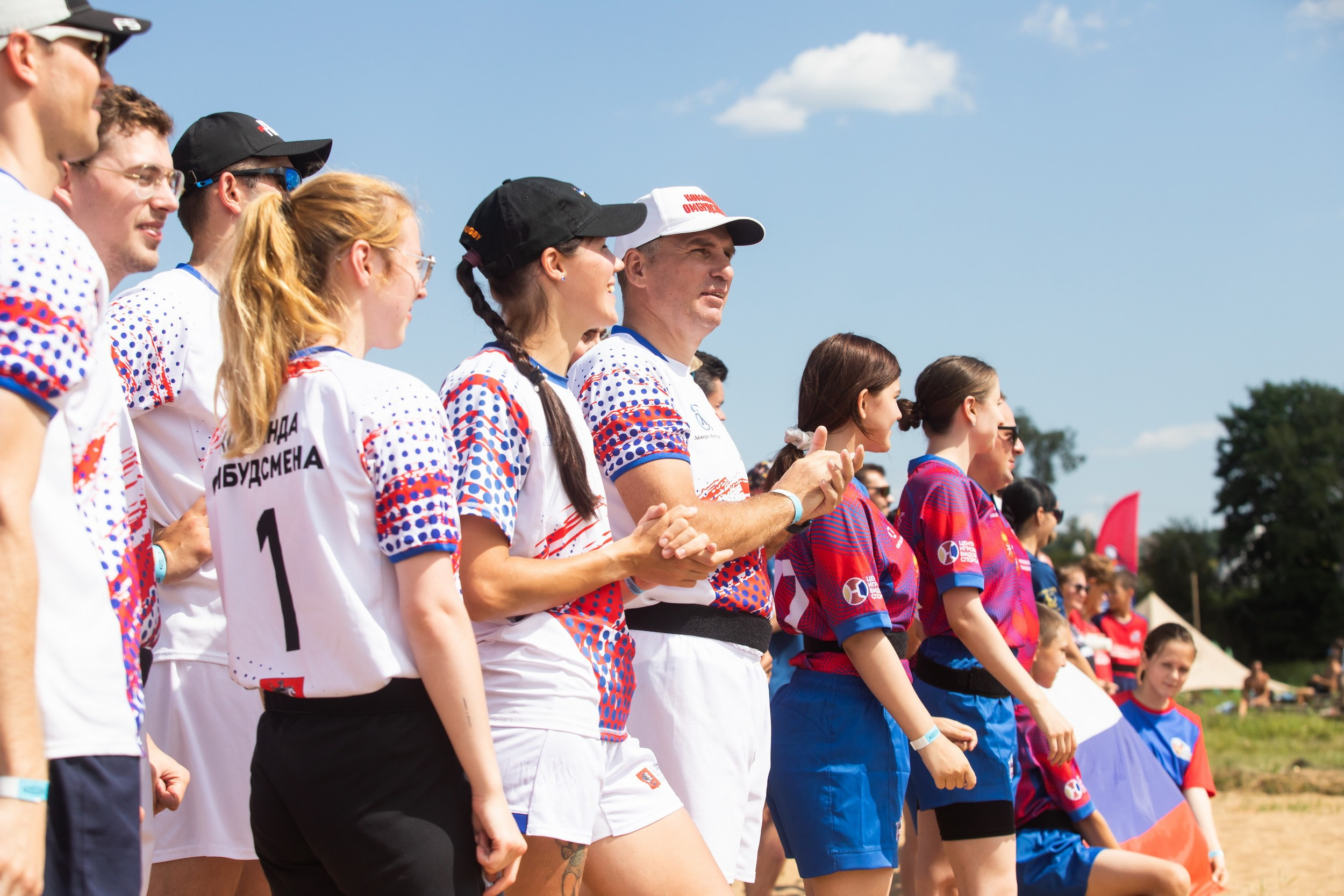 Vashana Sup Camp (26-28 июля 2024). Репортажный фотограф Алексей Пирязев