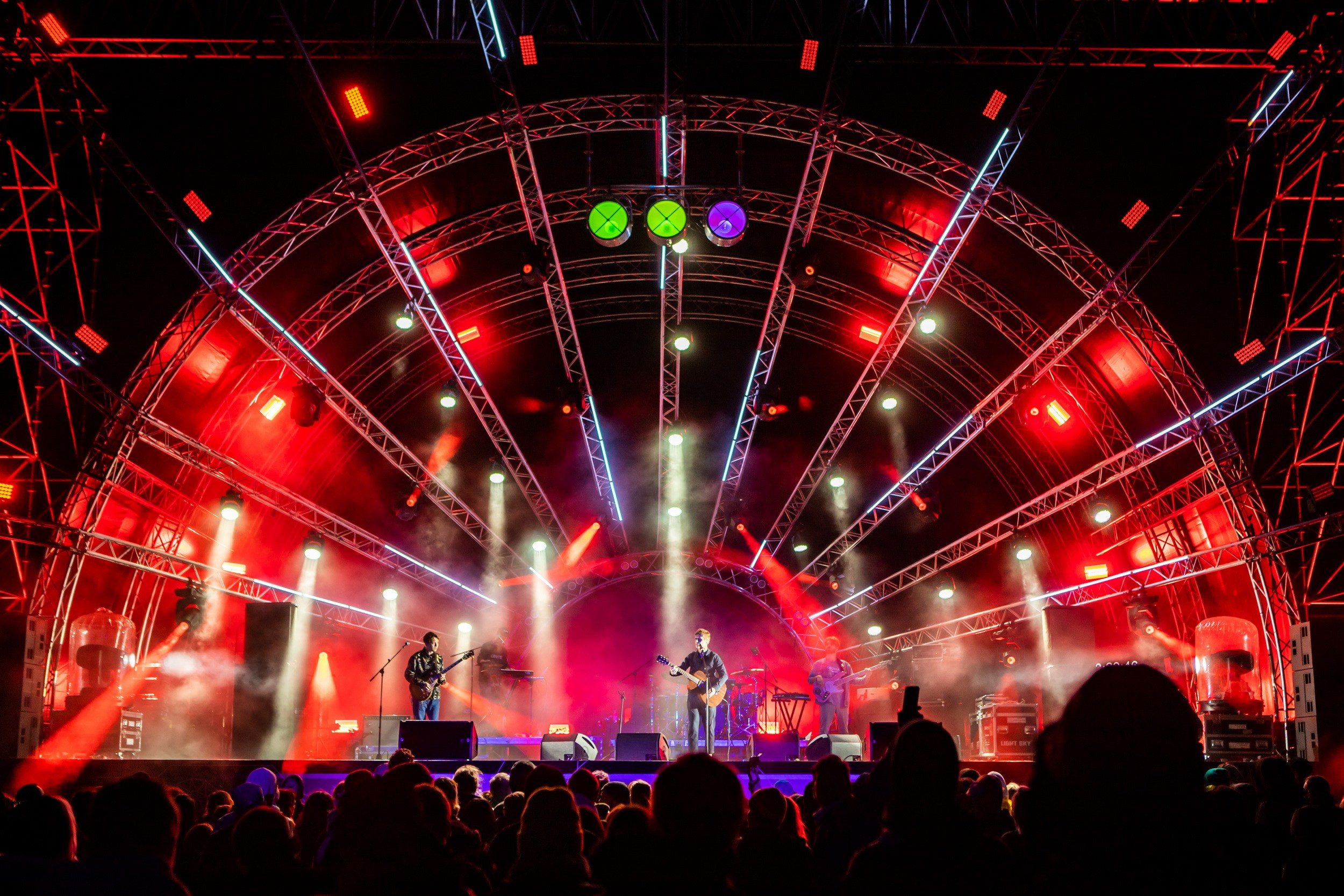 2019. Репортажный фотограф Алексей Пирязев