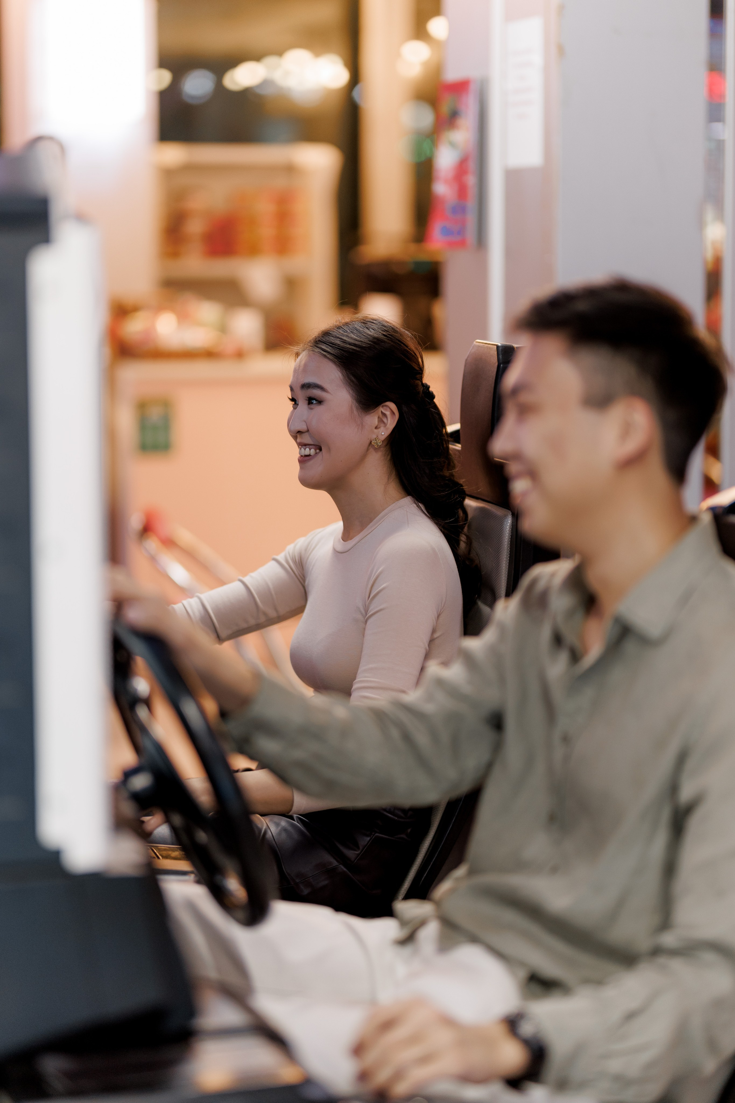 Aldiyar & Akerke. Медиа продакшн, свадебные съемки, история любви в Алматы