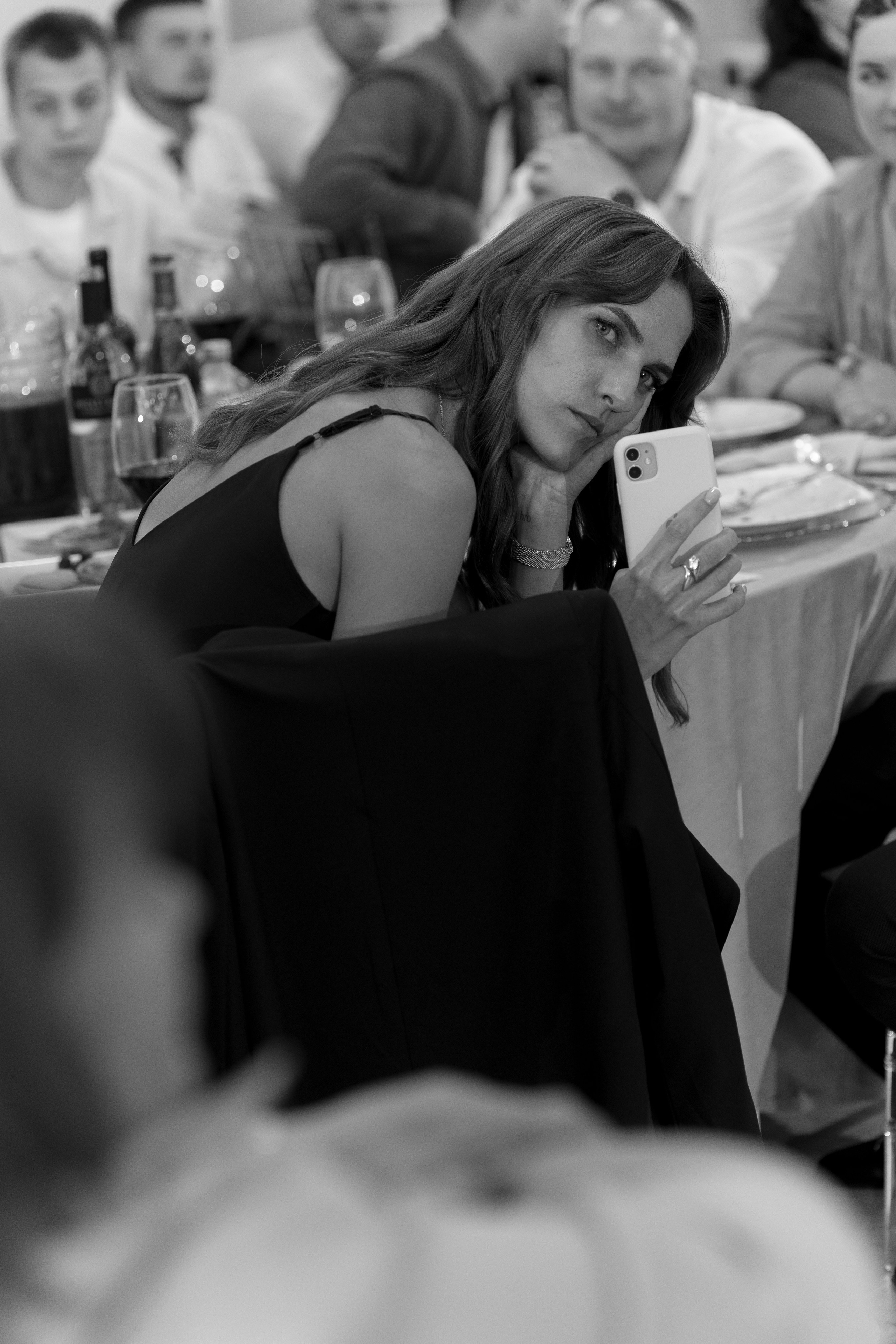 Мария и Никита. Свадебный фотограф в Самаре Катерина Мостовая