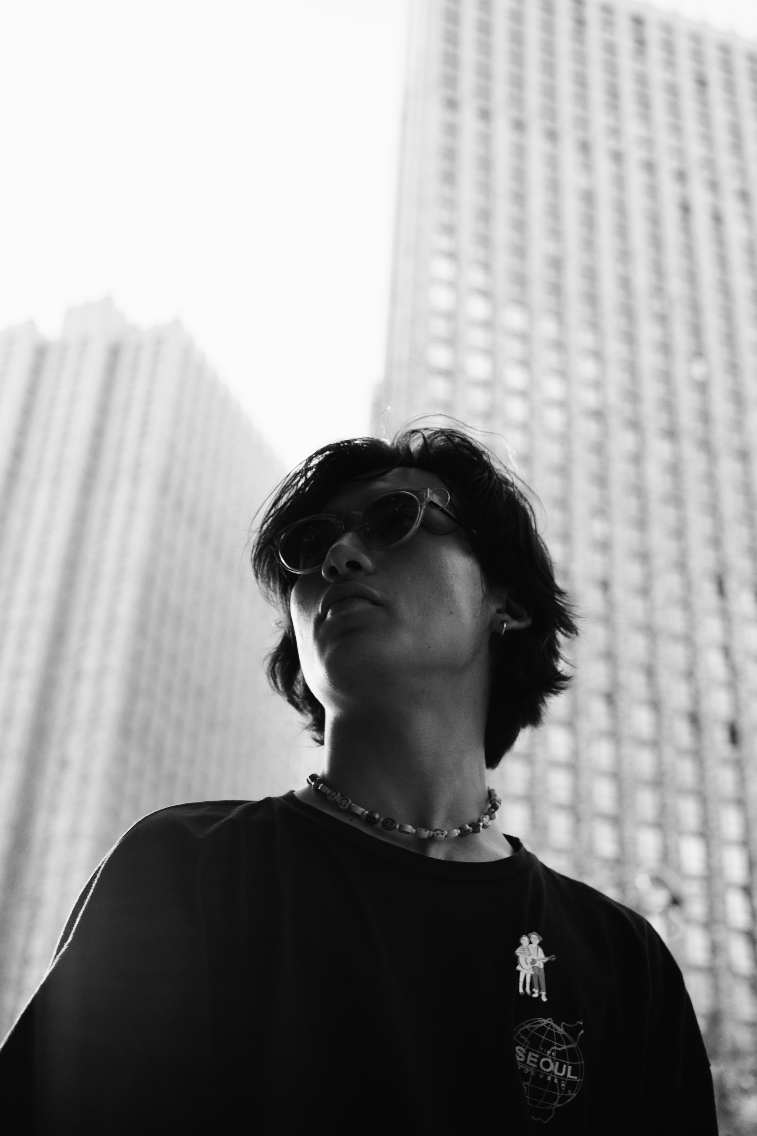 Streetstyle. Портретный и fashion-фотограф в Москве Елена Бронская