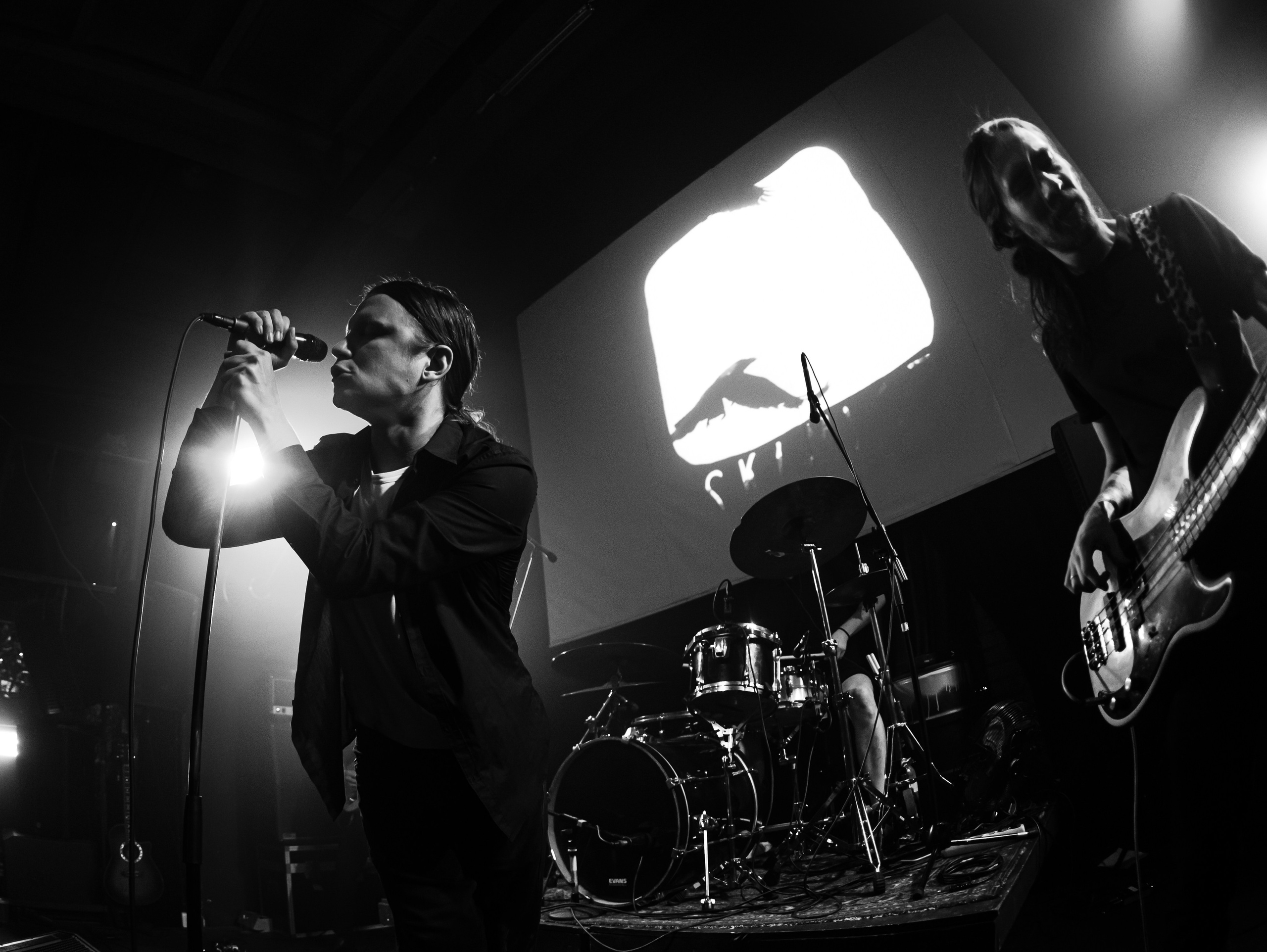 День рождения клуба «Ласточка» 2025. Фотограф Мария Немм