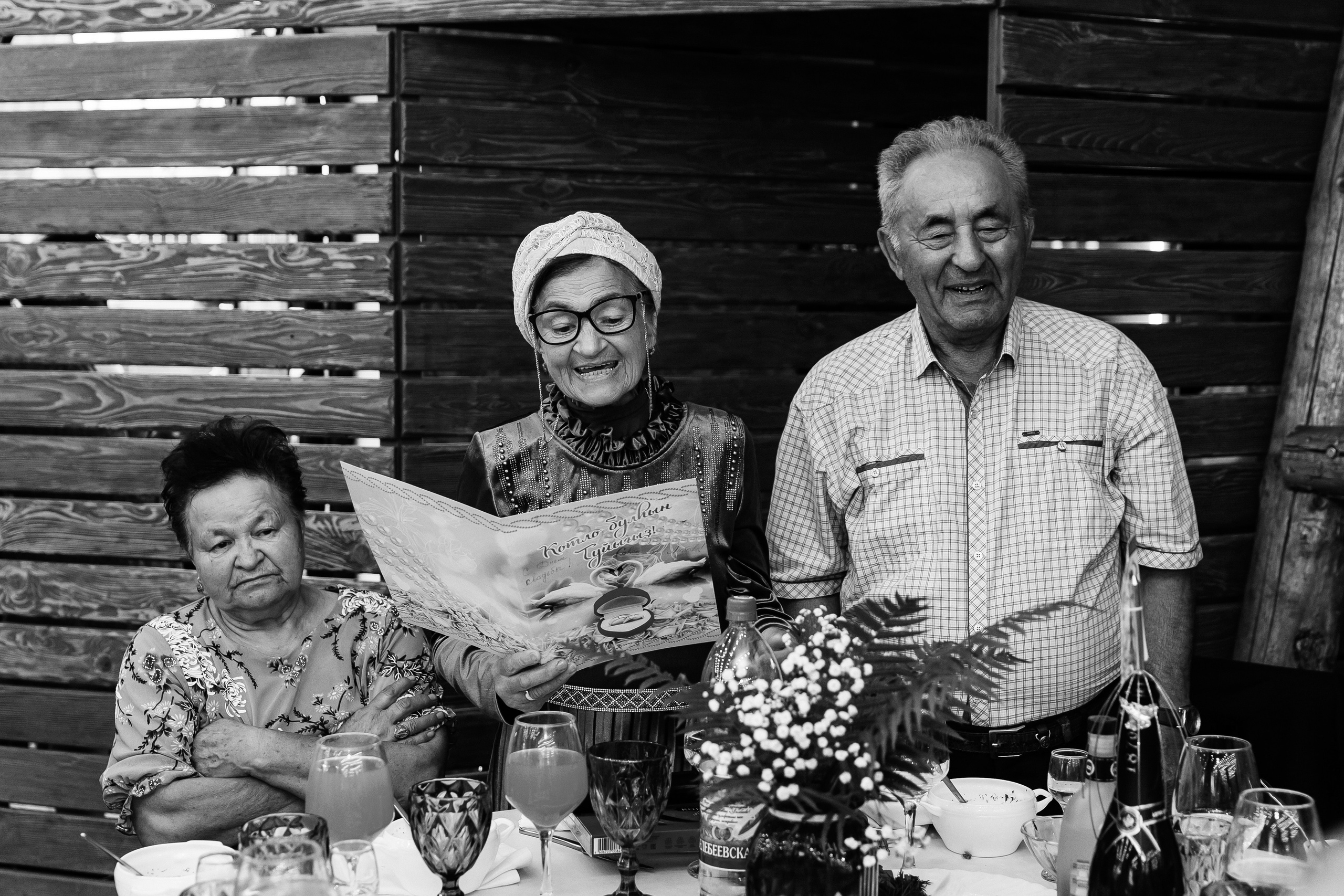 Алмаз и Полина. Свадебный и семейный фотограф у Уфе Евгения Сазонова