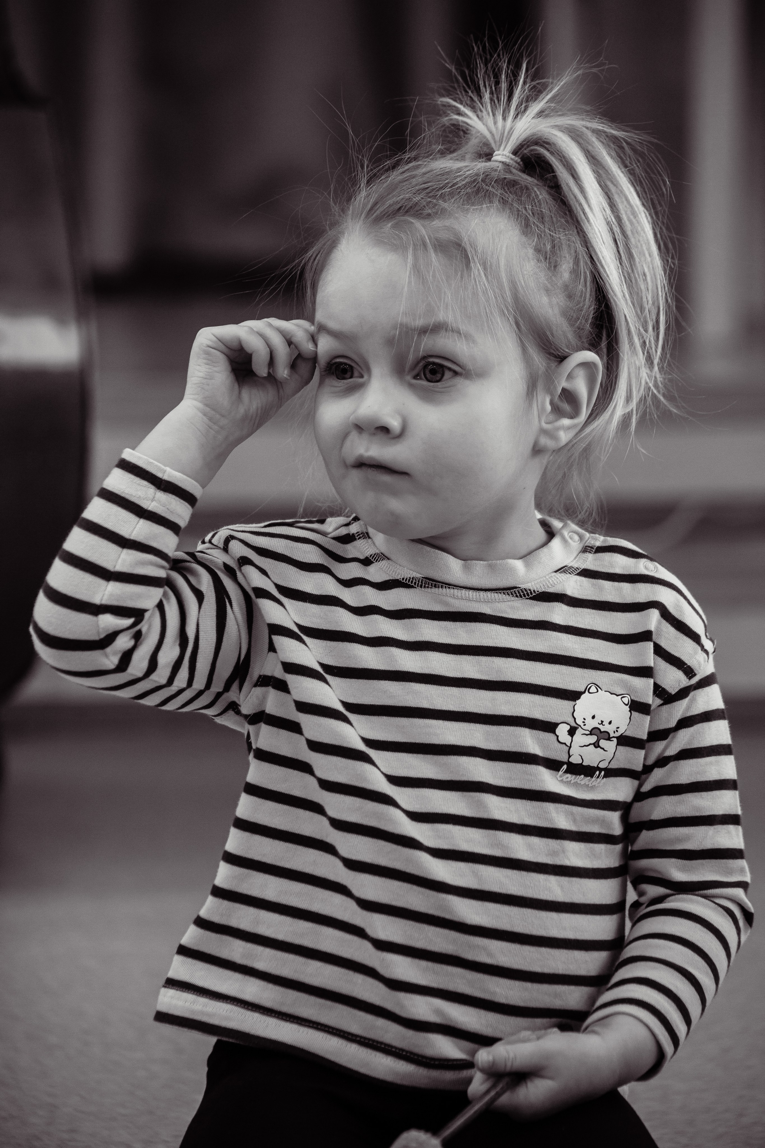 Детский концерт. Джаз-бэнд «МанушМануш». Золотые Бусины. 22.02.2025. Профессиональное фото в Казани: от идеи до результата. Фотограф Яна Мур