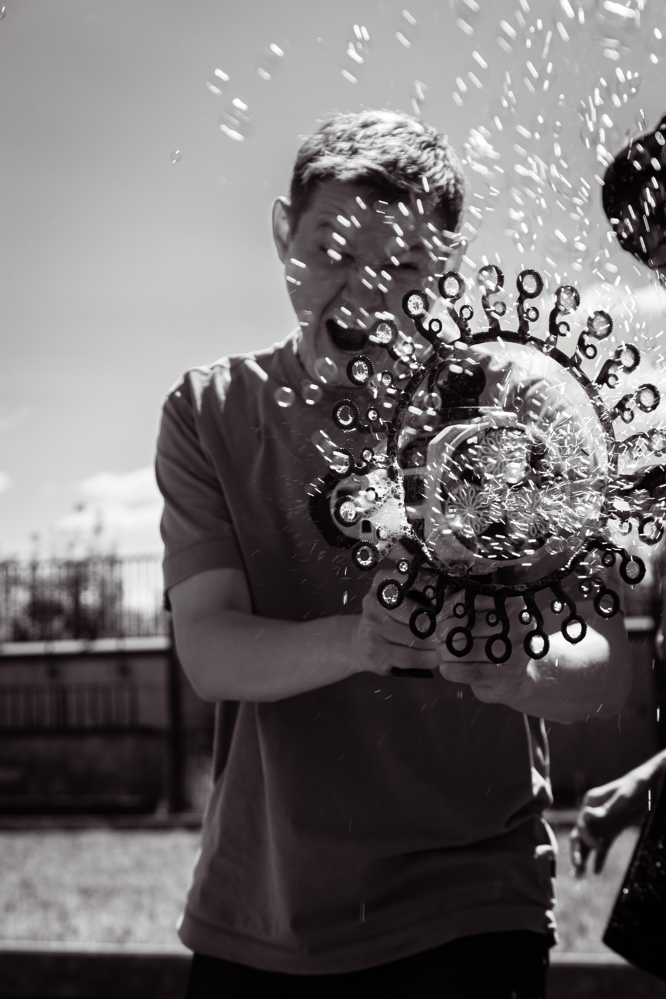 День рождение Марка. 26.07.25. Профессиональное фото в Казани: от идеи до результата. Фотограф Яна Мур