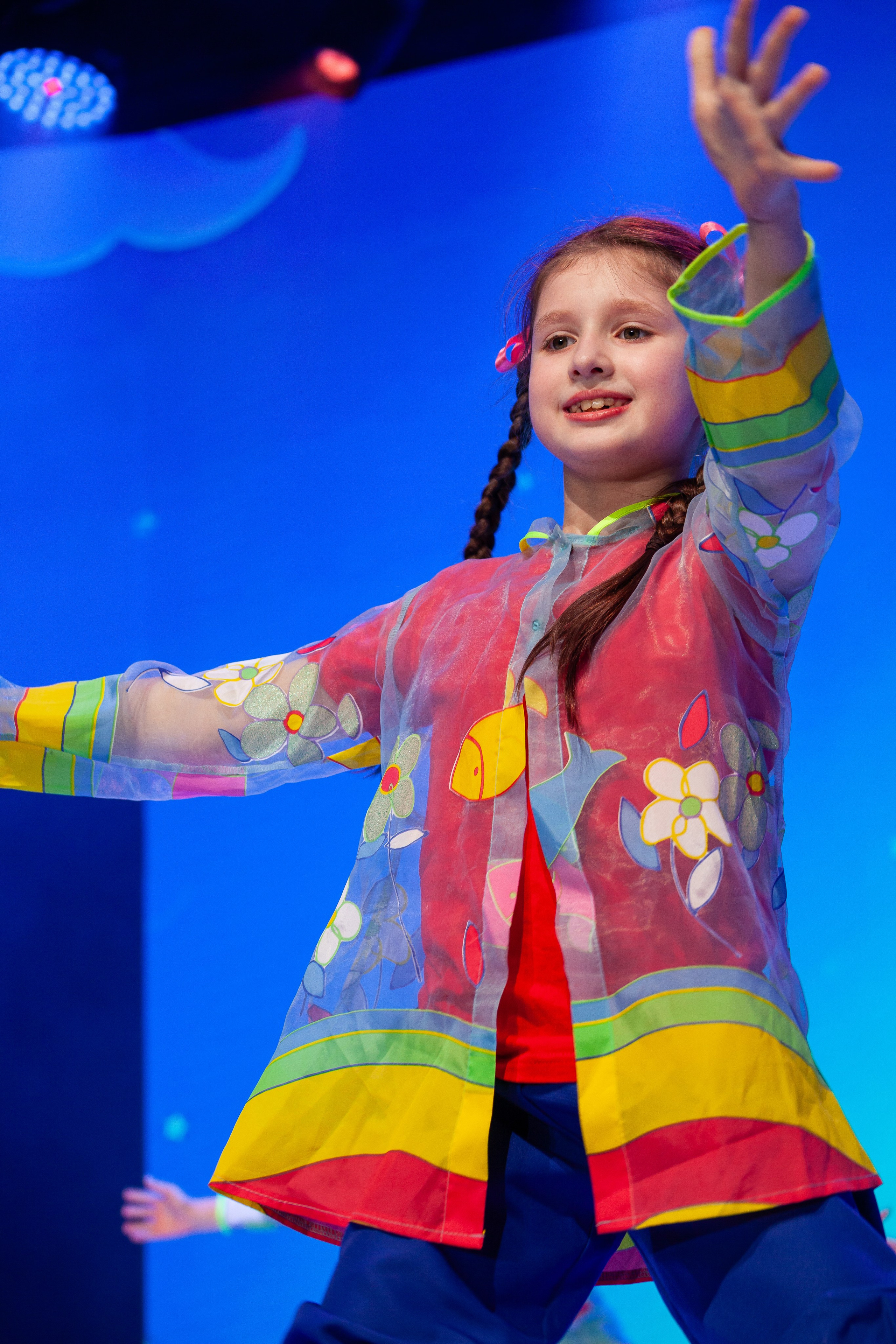 Юбилей ДМШ № 20. 30 лет. 21.04.25. Профессиональное фото в Казани: от идеи до результата. Фотограф Яна Мур