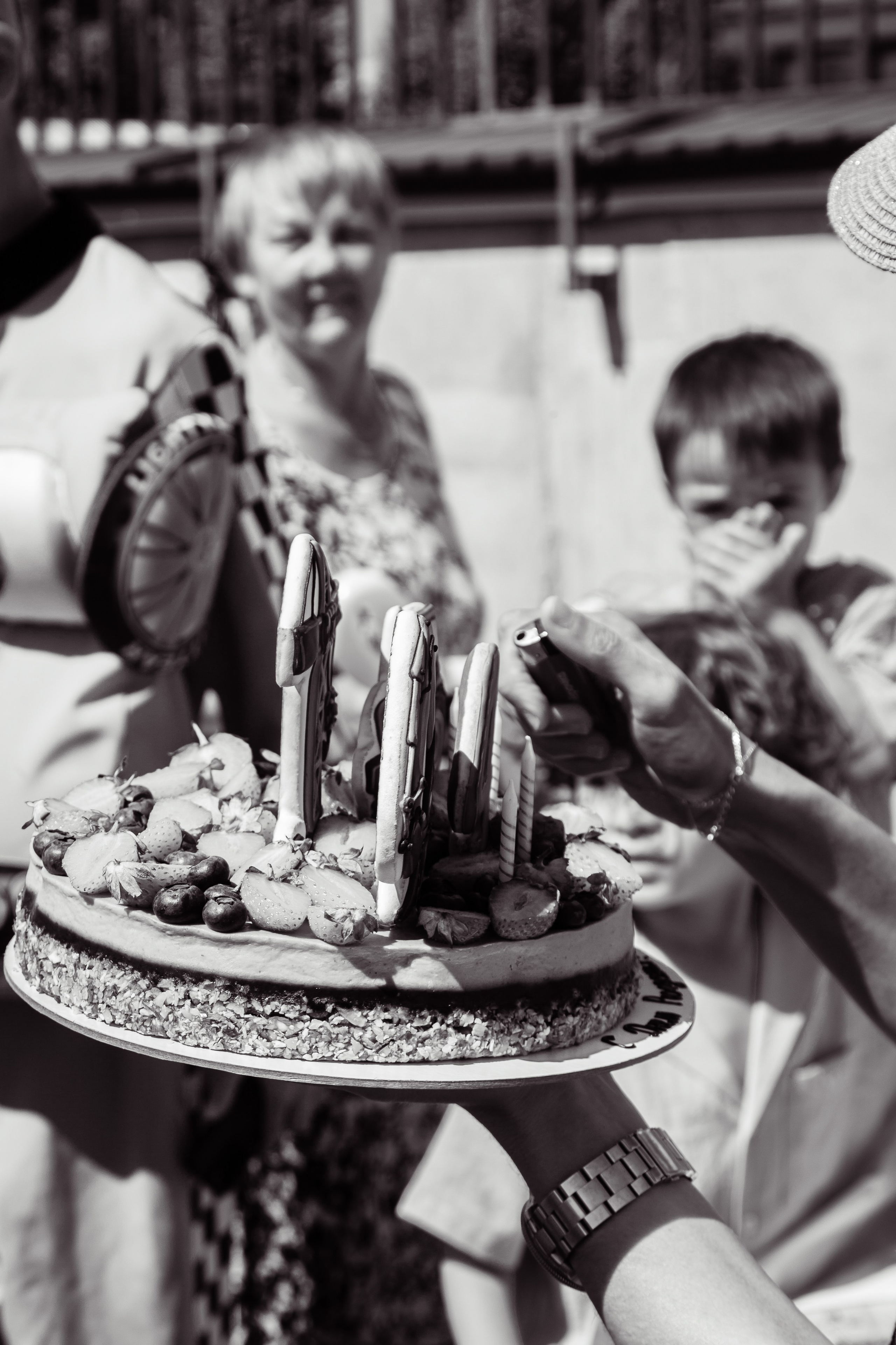 День рождение Марка. 26.07.25. Профессиональное фото в Казани: от идеи до результата. Фотограф Яна Мур