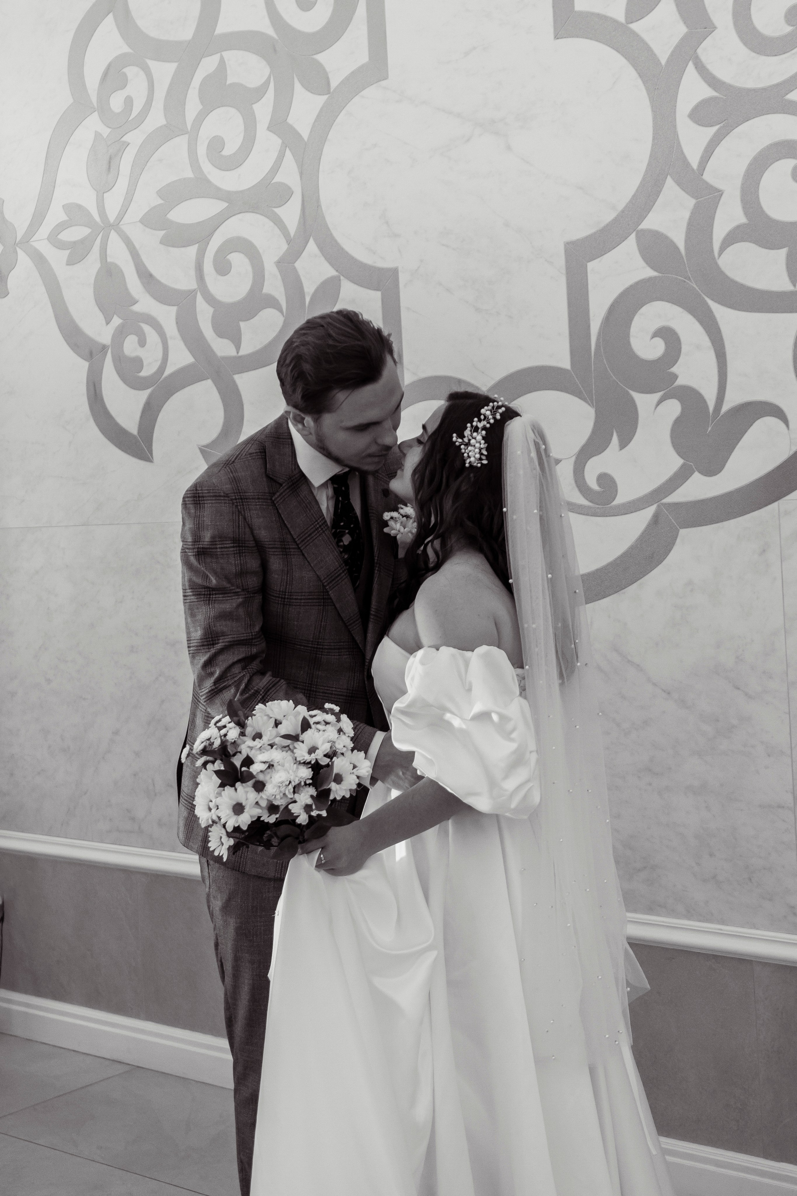 Свадебная фотосессия в Казани. Профессиональное фото в Казани: от идеи до результата. Фотограф Яна Мур