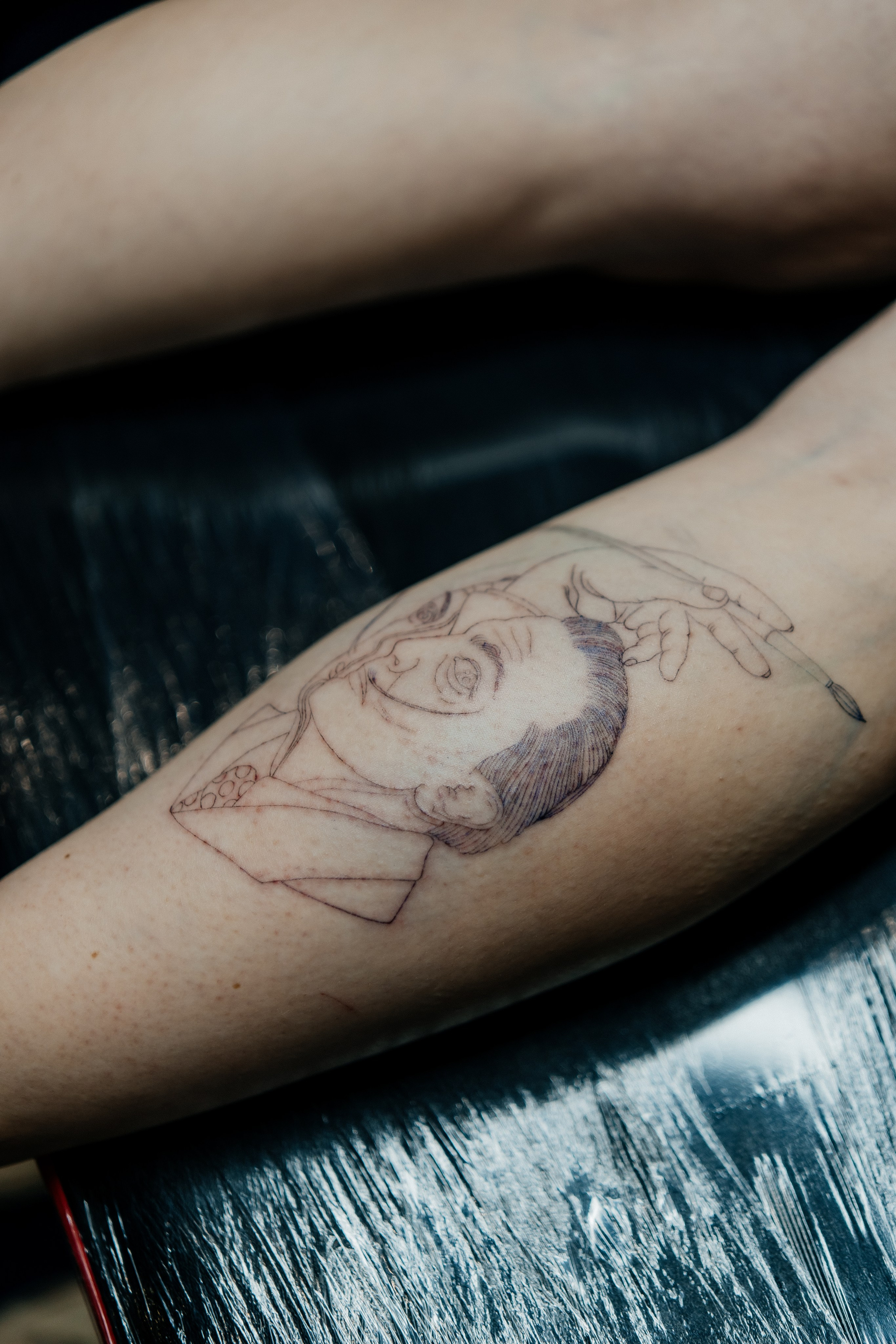 Tatoo Fest «2023». Sochi. Свадебный и семейный фотограф в городе Сочи