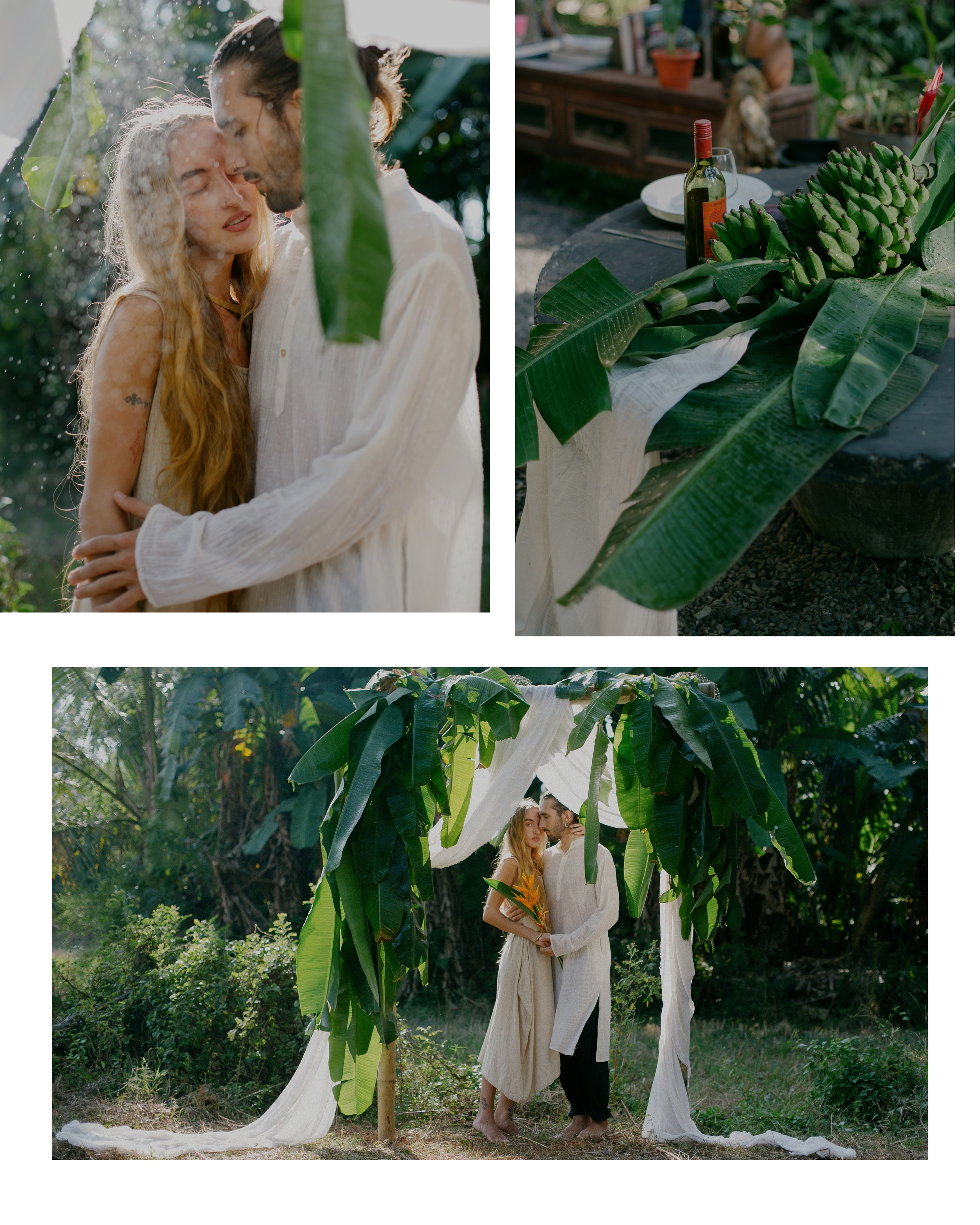 Оливия и Павел. Портретный и fashion фотограф в Москве — Елена Якушина