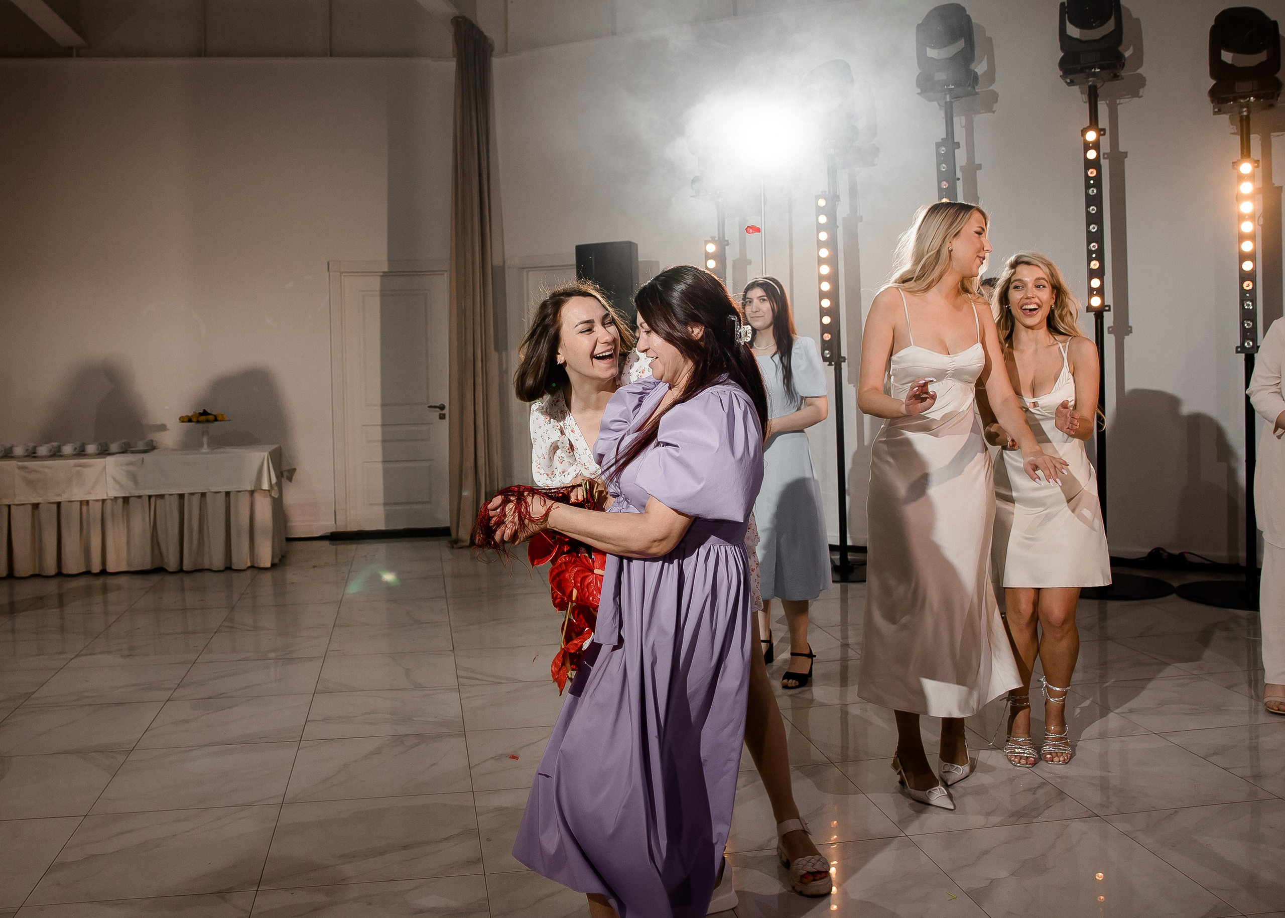 Эля + Тимур. Свадебный и семейный фотограф в Саратове Маша Паника