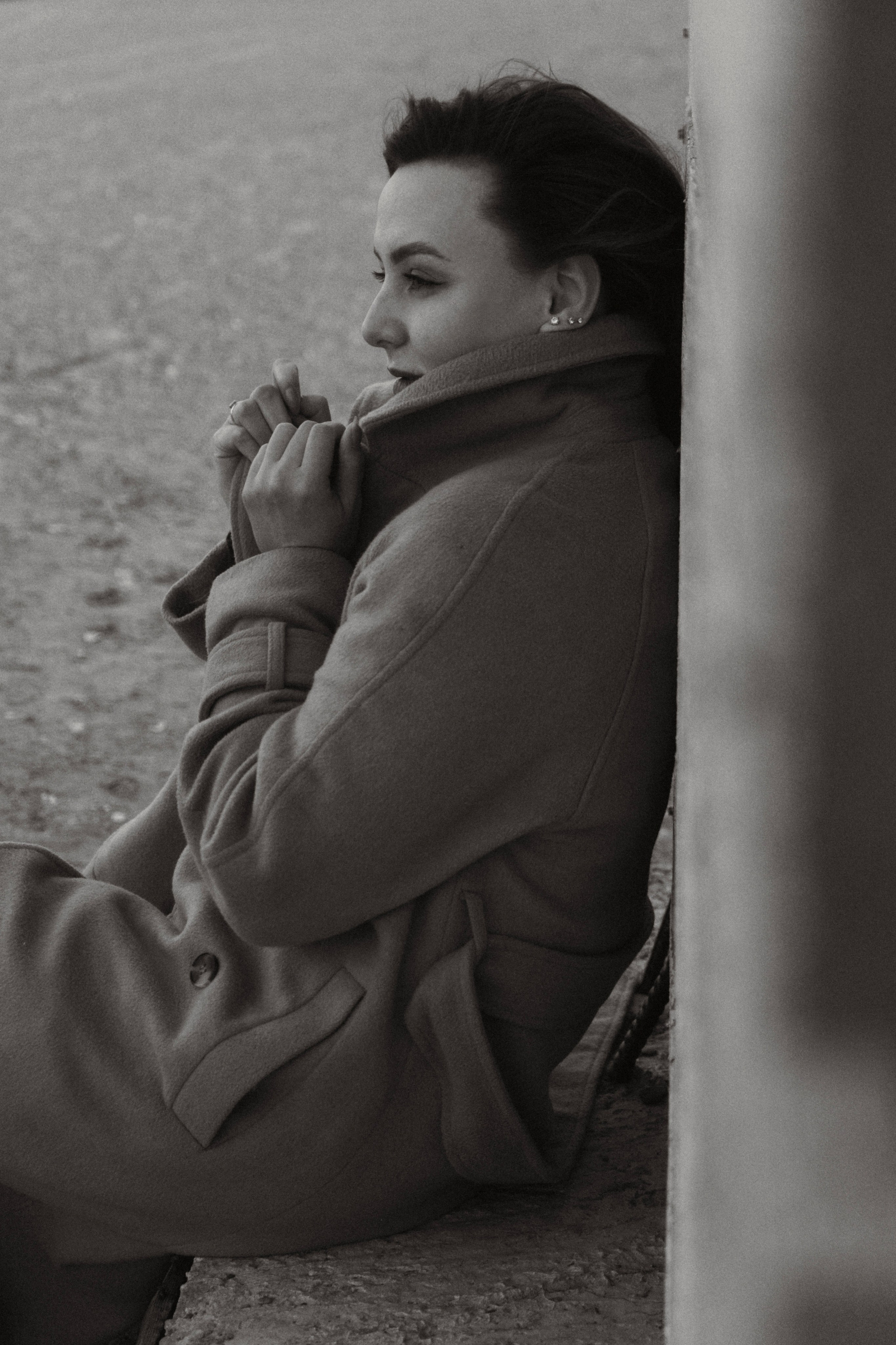 Анна. Фотограф в Каспийске