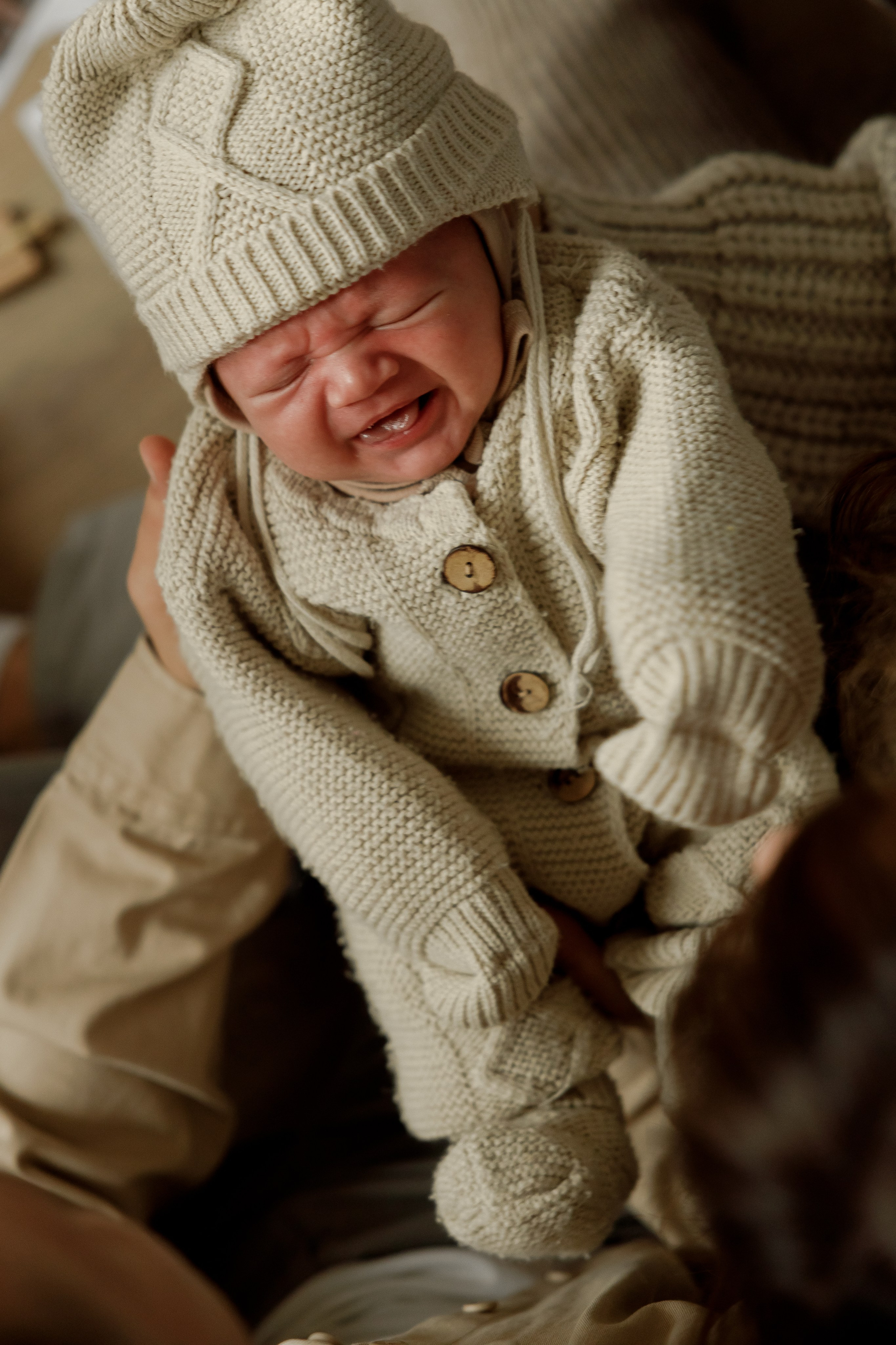 Домашняя семейная съёмка. Фотограф Москва