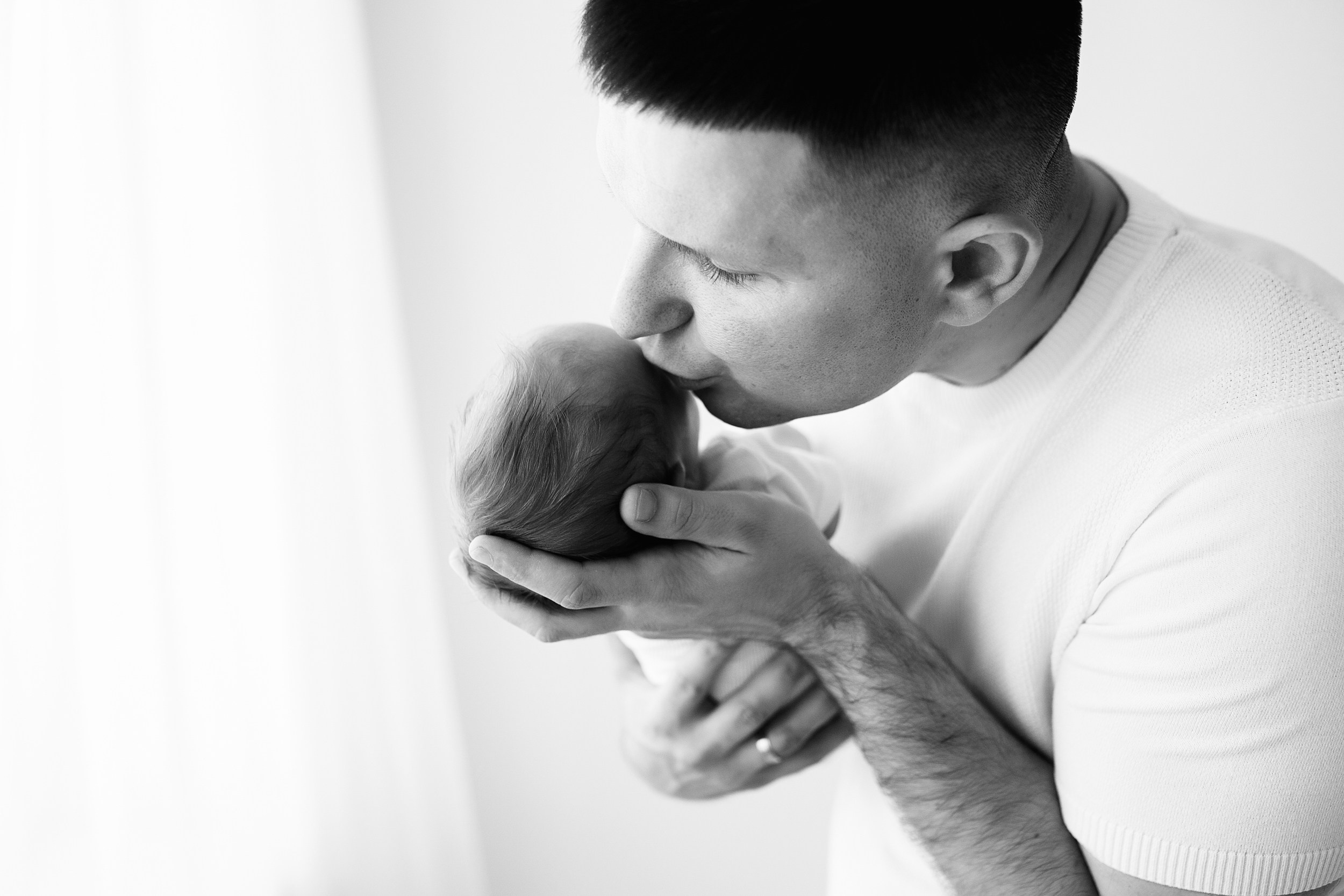 ОЛИВИЯ Life. Фотограф новорожденных Оксана Полевская