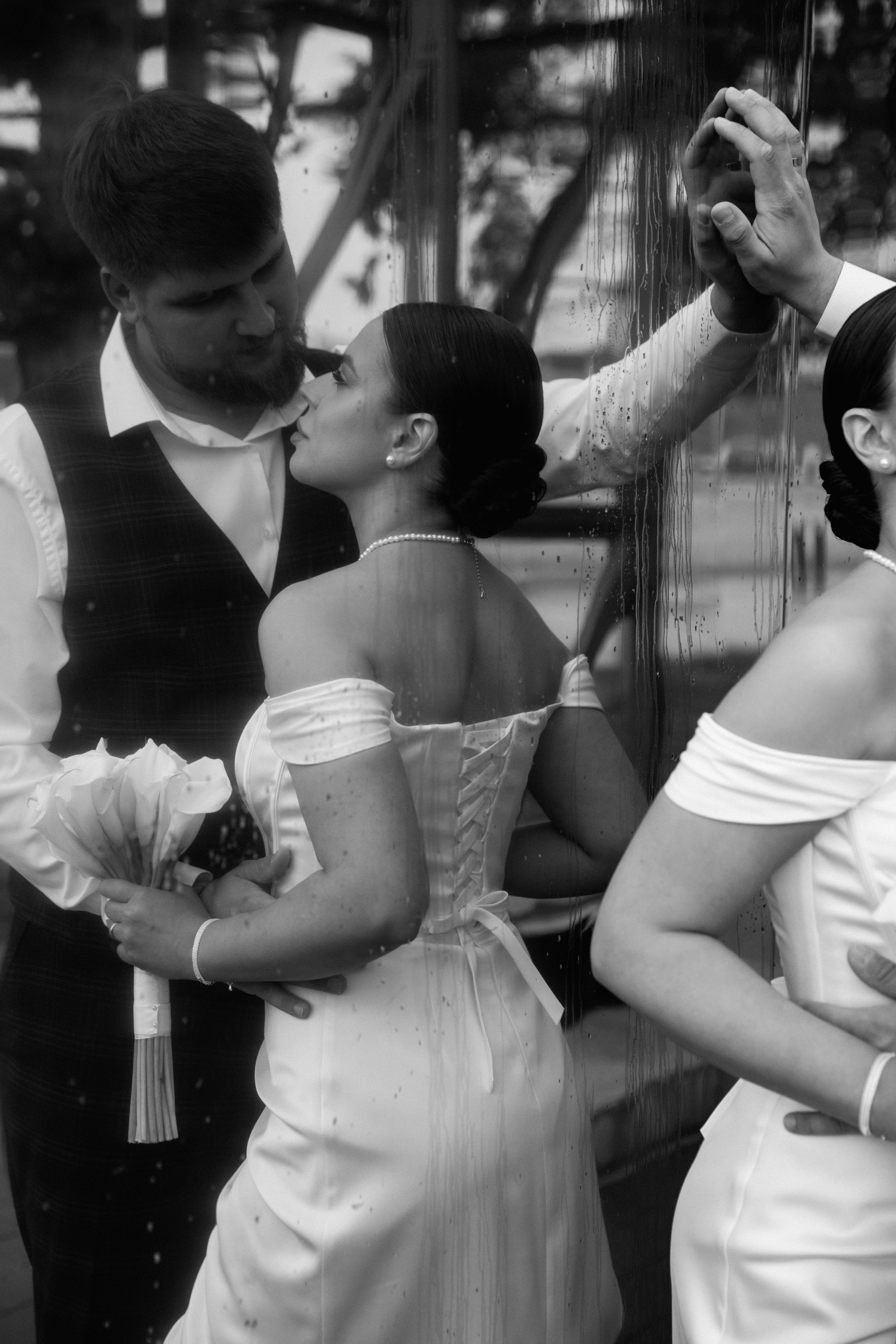 Настя и Коля. Фотограф Нижний Новгород