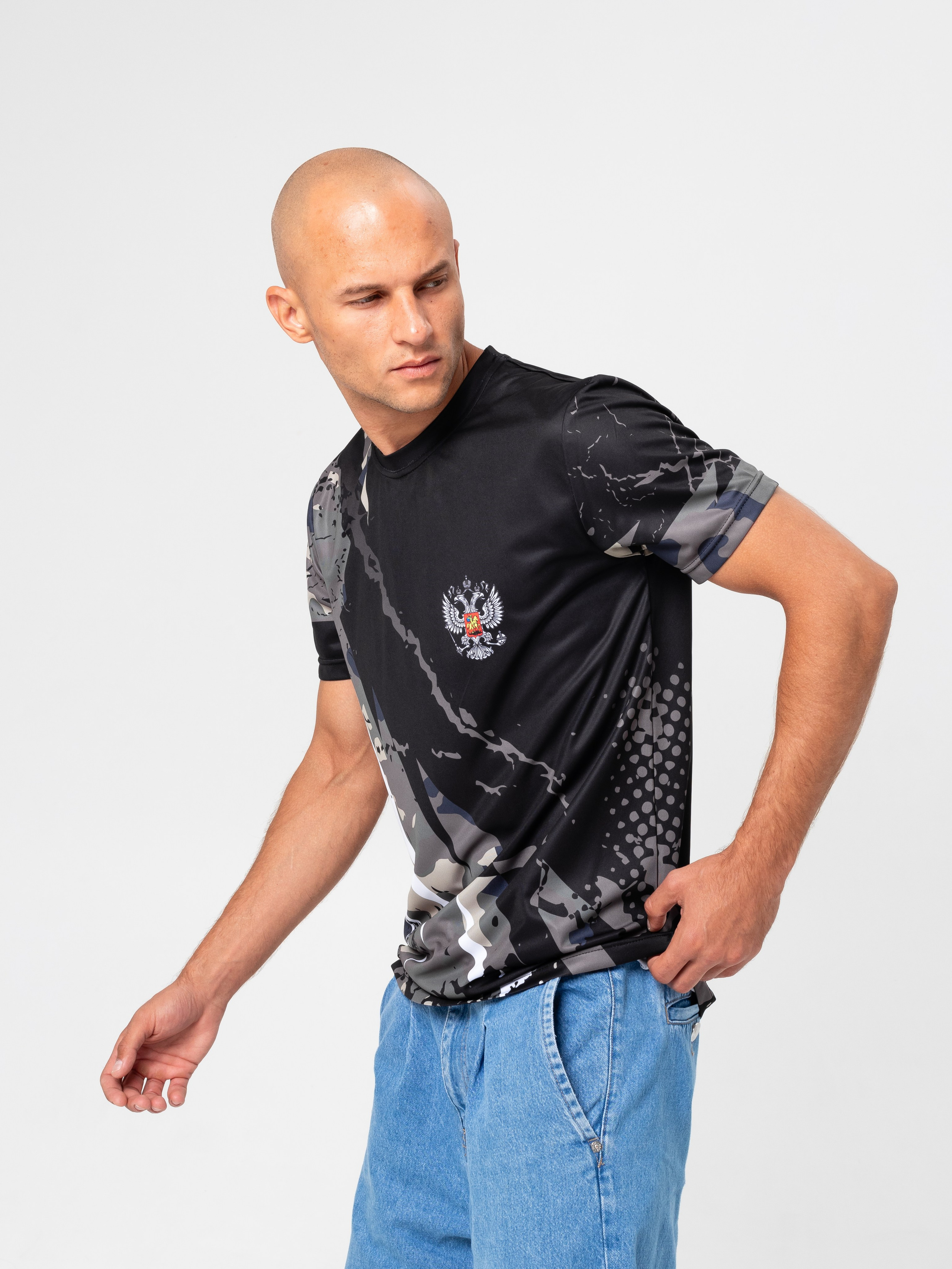 Футболки. Фотограф в Краснодаре Арина Кудряшова